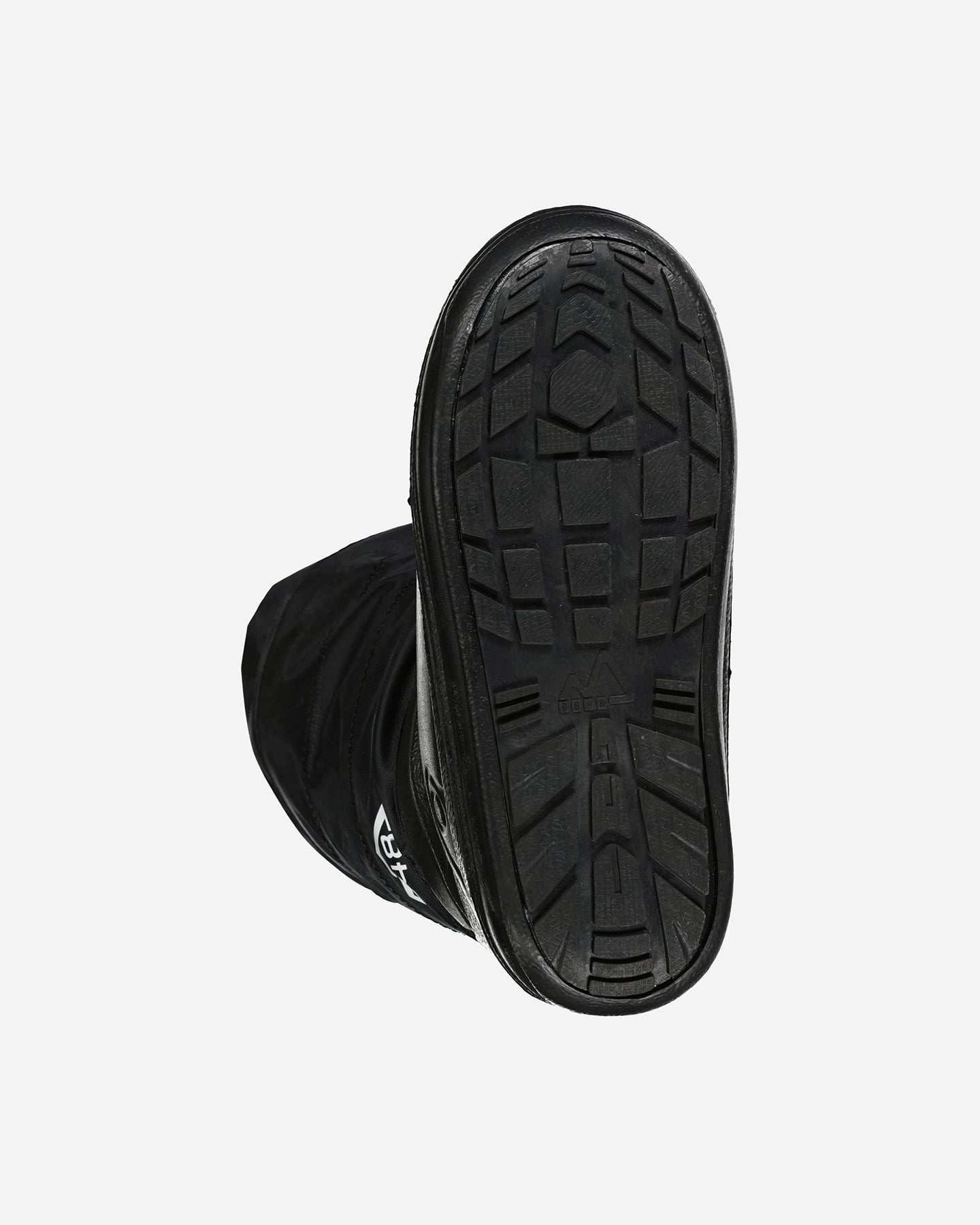 Doposci 8848 IBER M JR - Nero - 2 | Cisalfa Sport