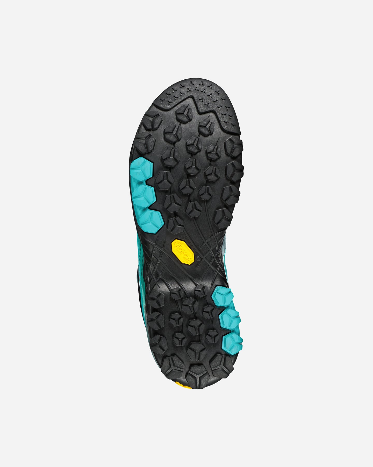 Scarpe trail KAYLAND TUONO GTX W - Nero - 2 | Cisalfa Sport