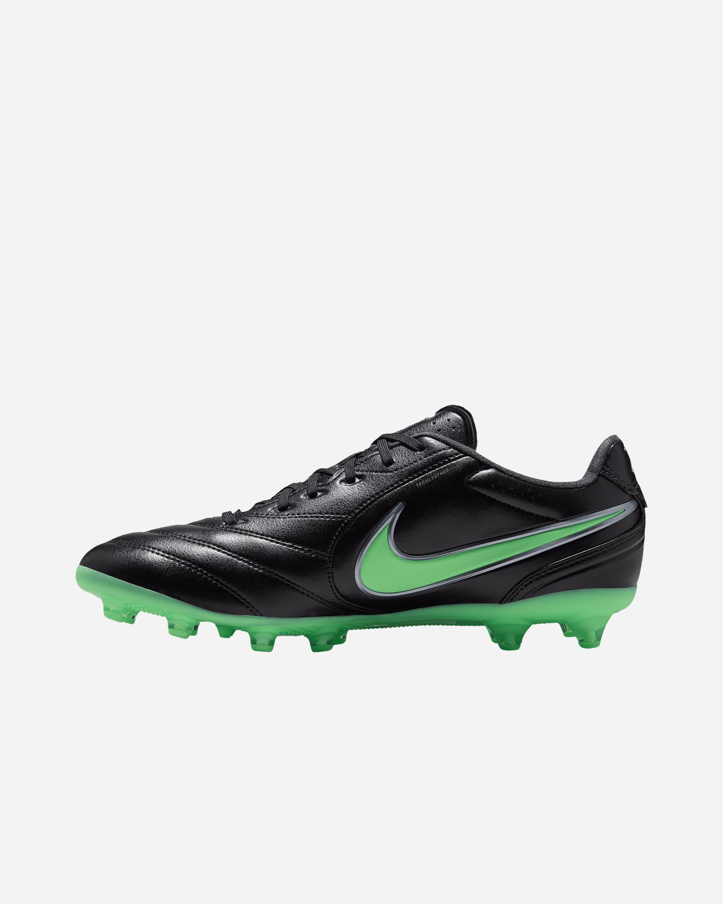 Scarpe calcio NIKE TIEMPO LIGERA PRO AG M - Color mix - 5 | Cisalfa Sport
