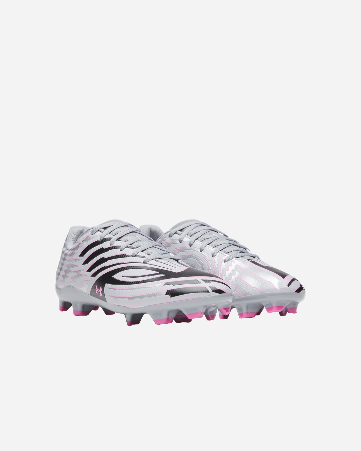 Scarpe calcio UNDER ARMOUR SHADOW SELECT 4 FG M - 1 | Cisalfa Sport