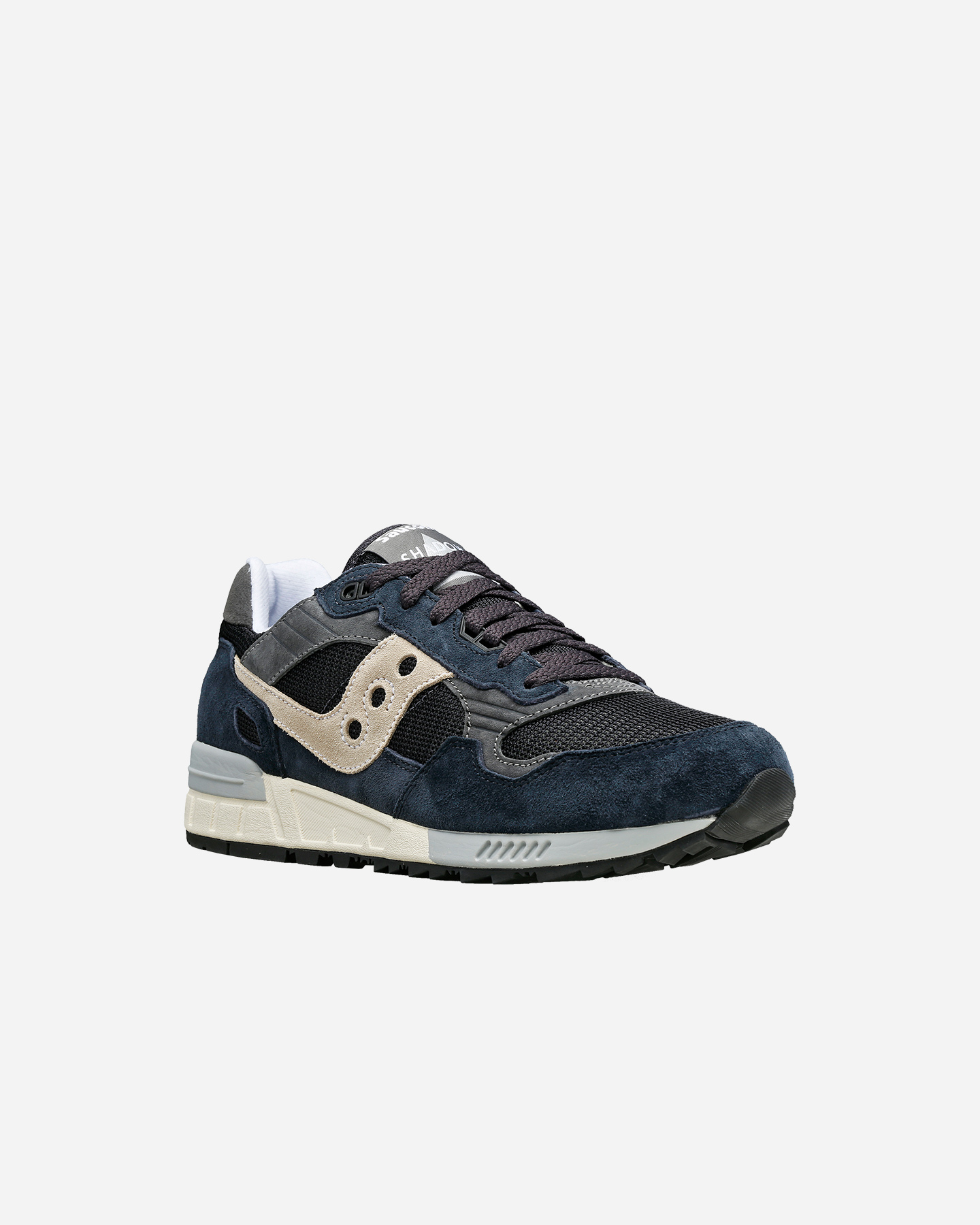 Scarpe sneakers SAUCONY SHADOW 5000 M - Blu - 1 | Cisalfa Sport