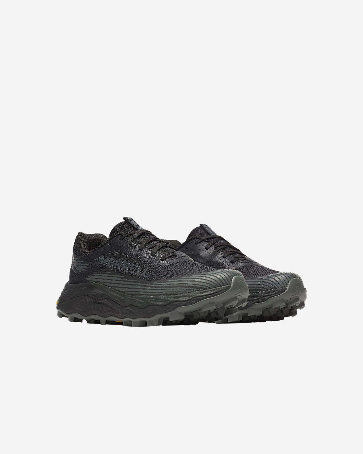 Scarpe trail MERRELL AGILITY PEAK 6 GTX W - Nero - 1 | Cisalfa Sport