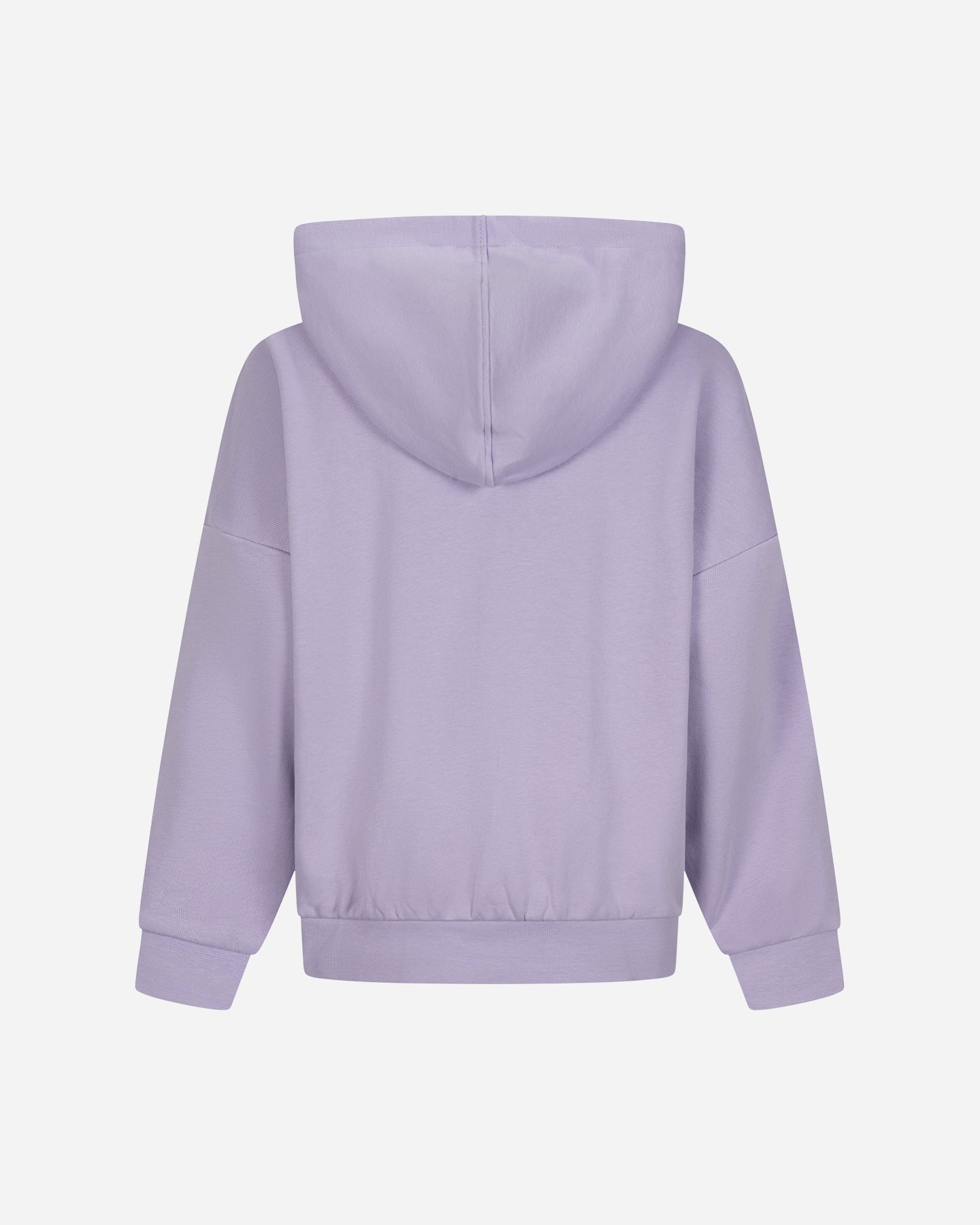 Felpa MIA M BASIC JR - Lilla - 1 | Cisalfa Sport