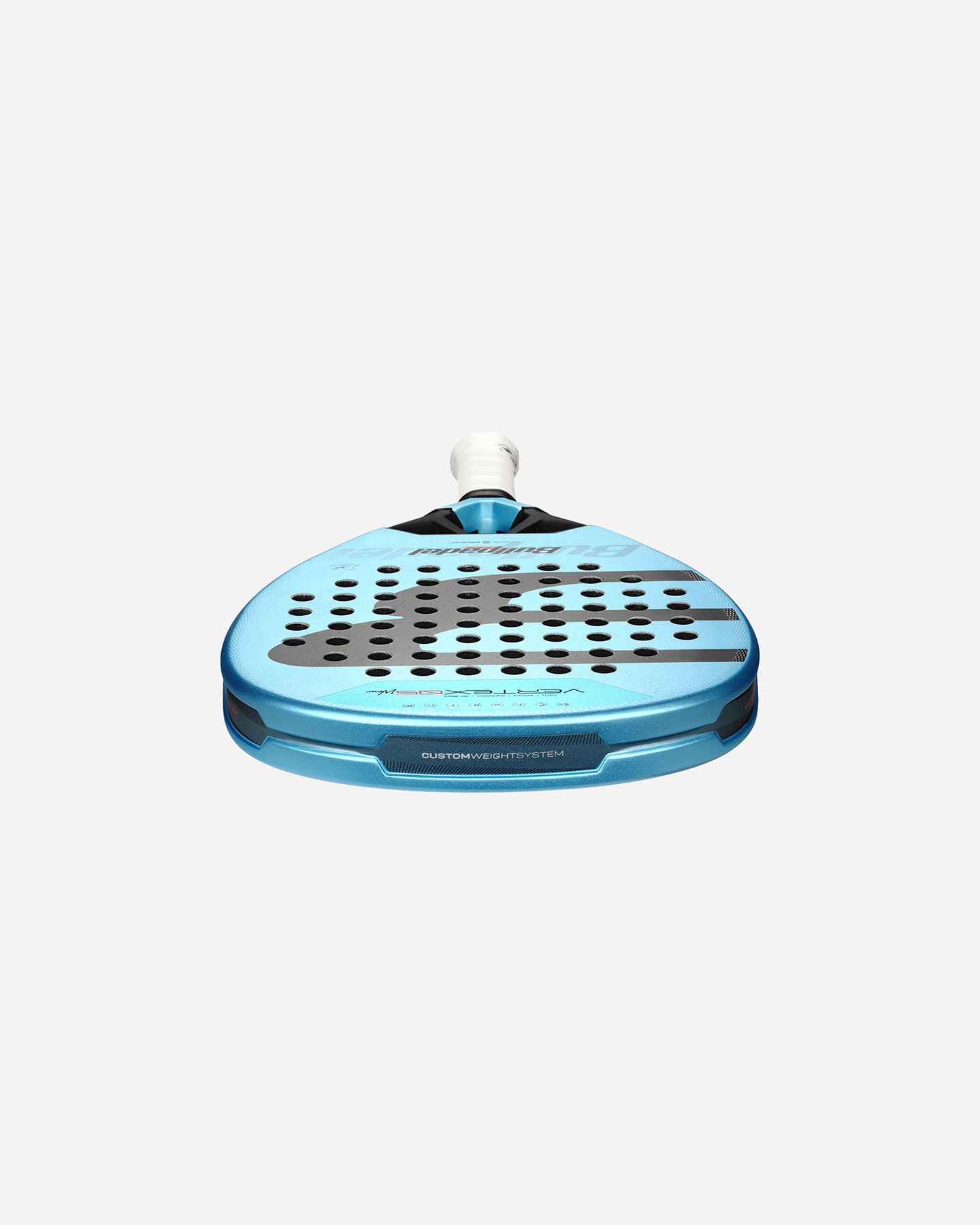Racchetta padel performance BULLPADEL VERTEX 05 W - Color mix - 3 | Cisalfa Sport