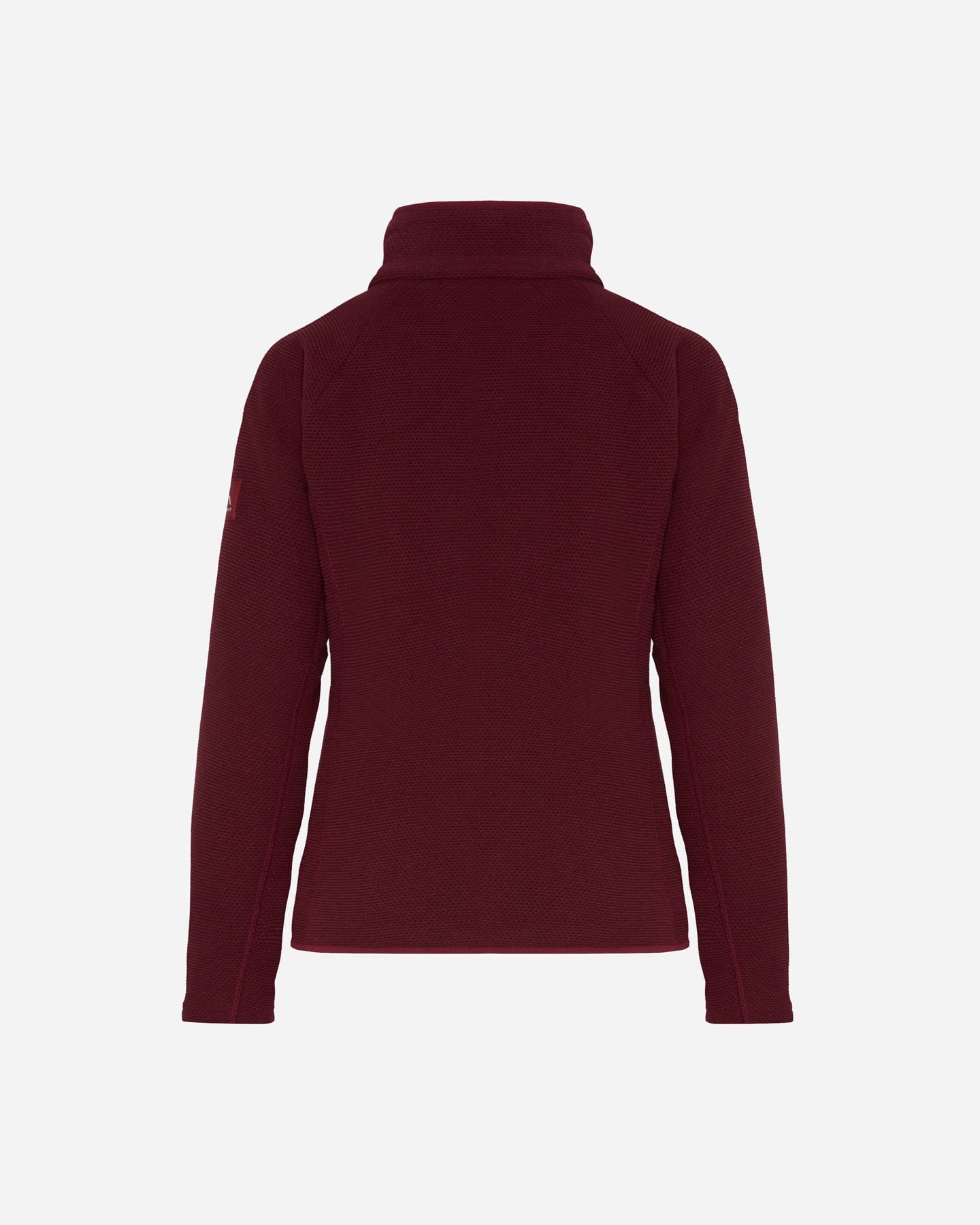 Pile MCKINLEY ANNA W - Rosso - 1 | Cisalfa Sport