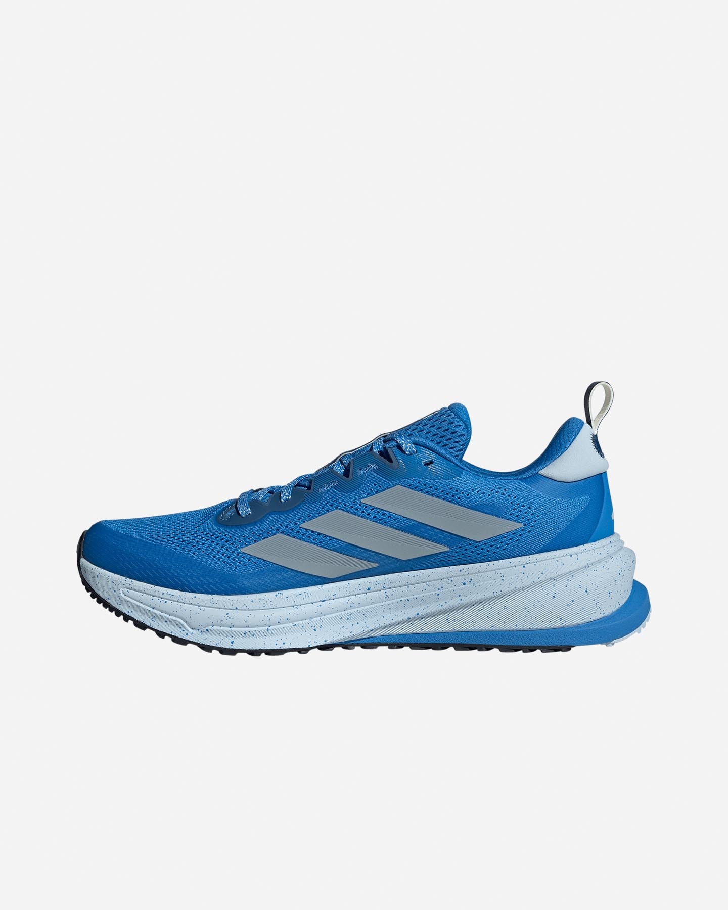 Scarpe trail ADIDAS SUPERNOVA RISE ATR M - Blu - 3 | Cisalfa Sport