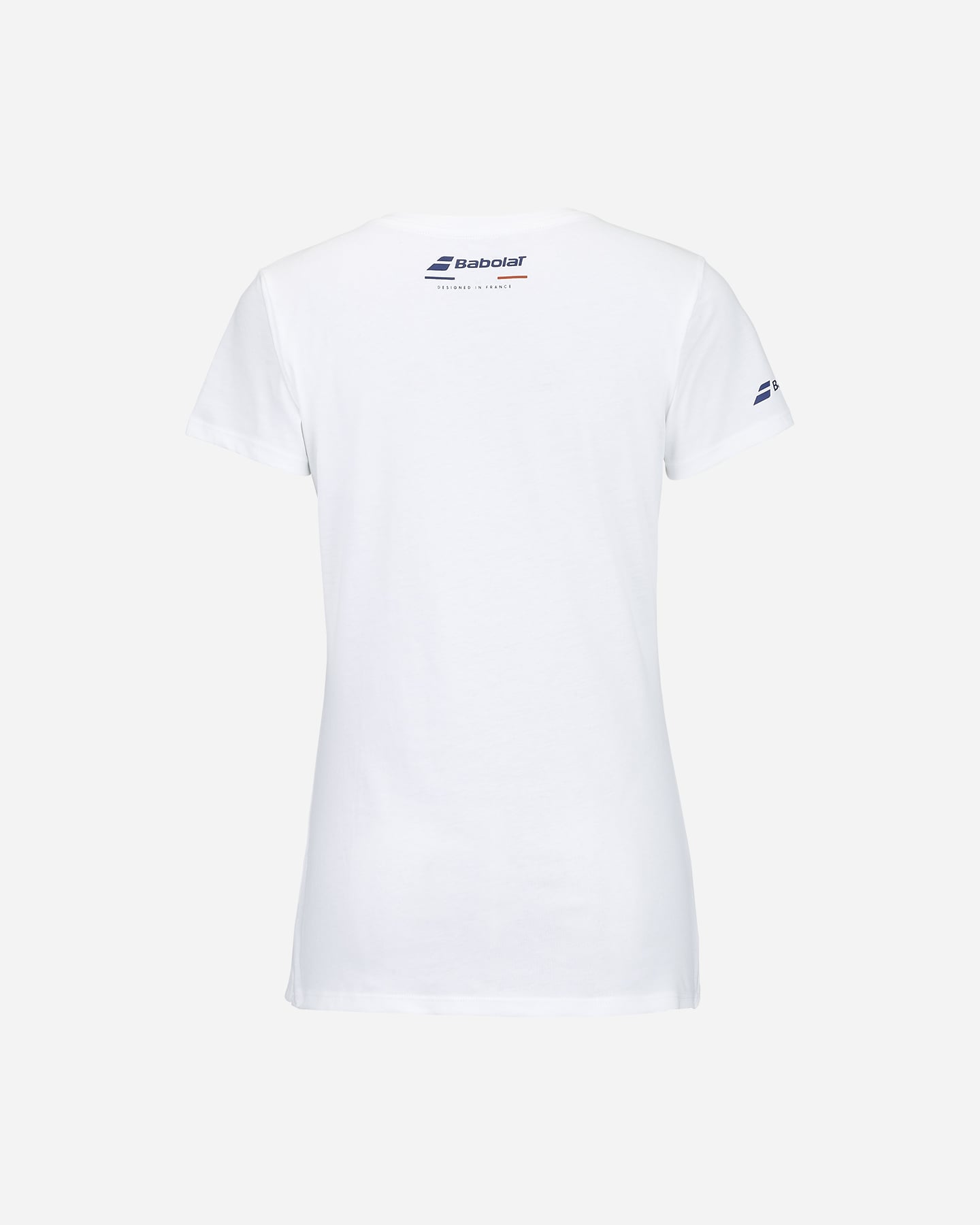 T-shirt tennis BABOLAT EXERCISE EVENT W - 2 | Cisalfa Sport