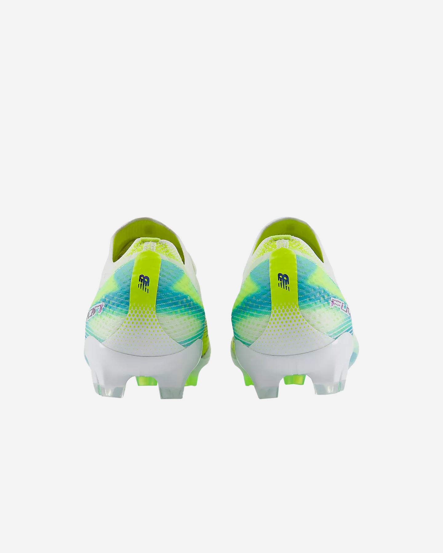 Scarpe calcio NEW BALANCE FURON ELITE FG V9 MP1 M - 3 | Cisalfa Sport