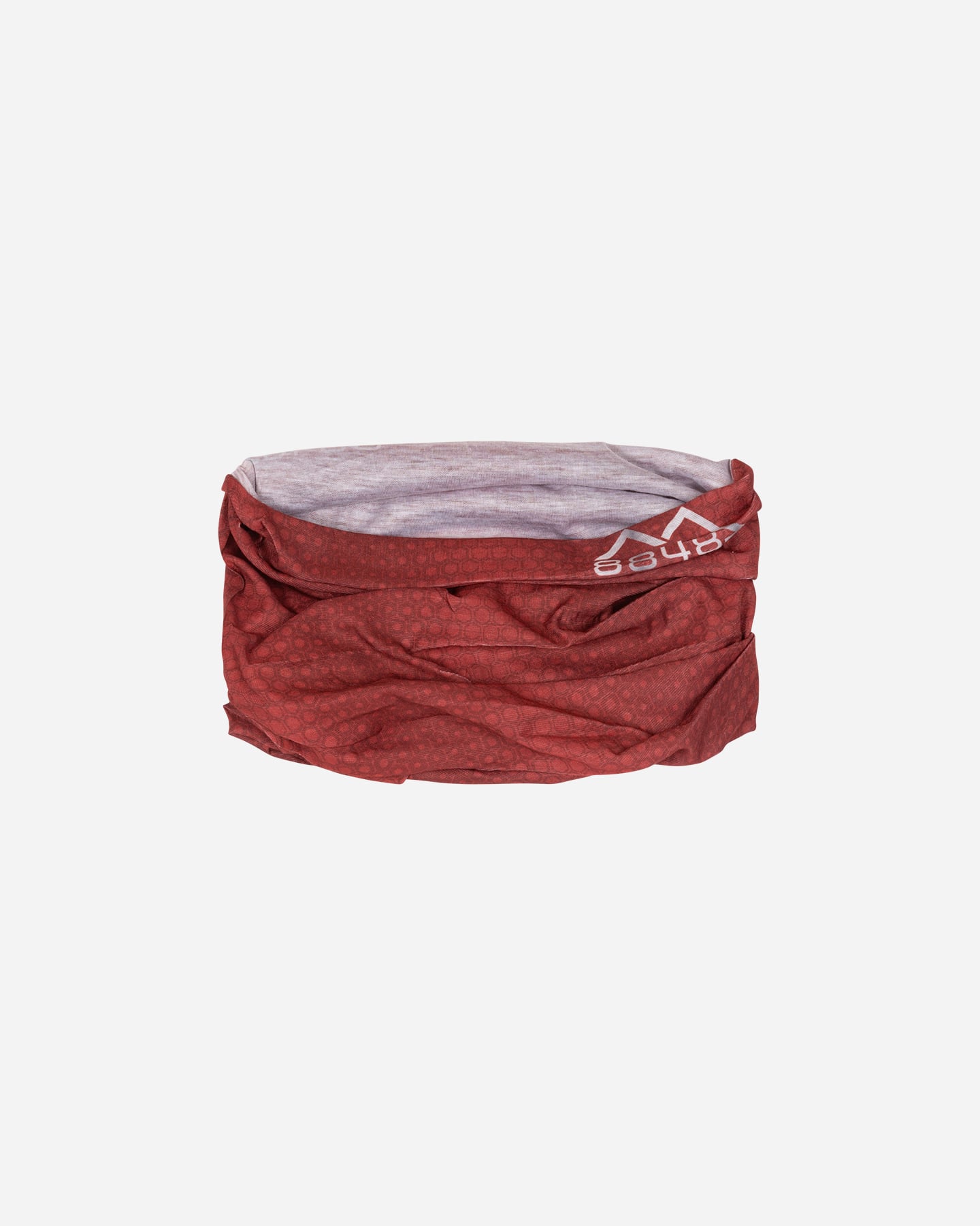 Scaldacollo 8848 LIGHT  - Marrone - 1 | Cisalfa Sport