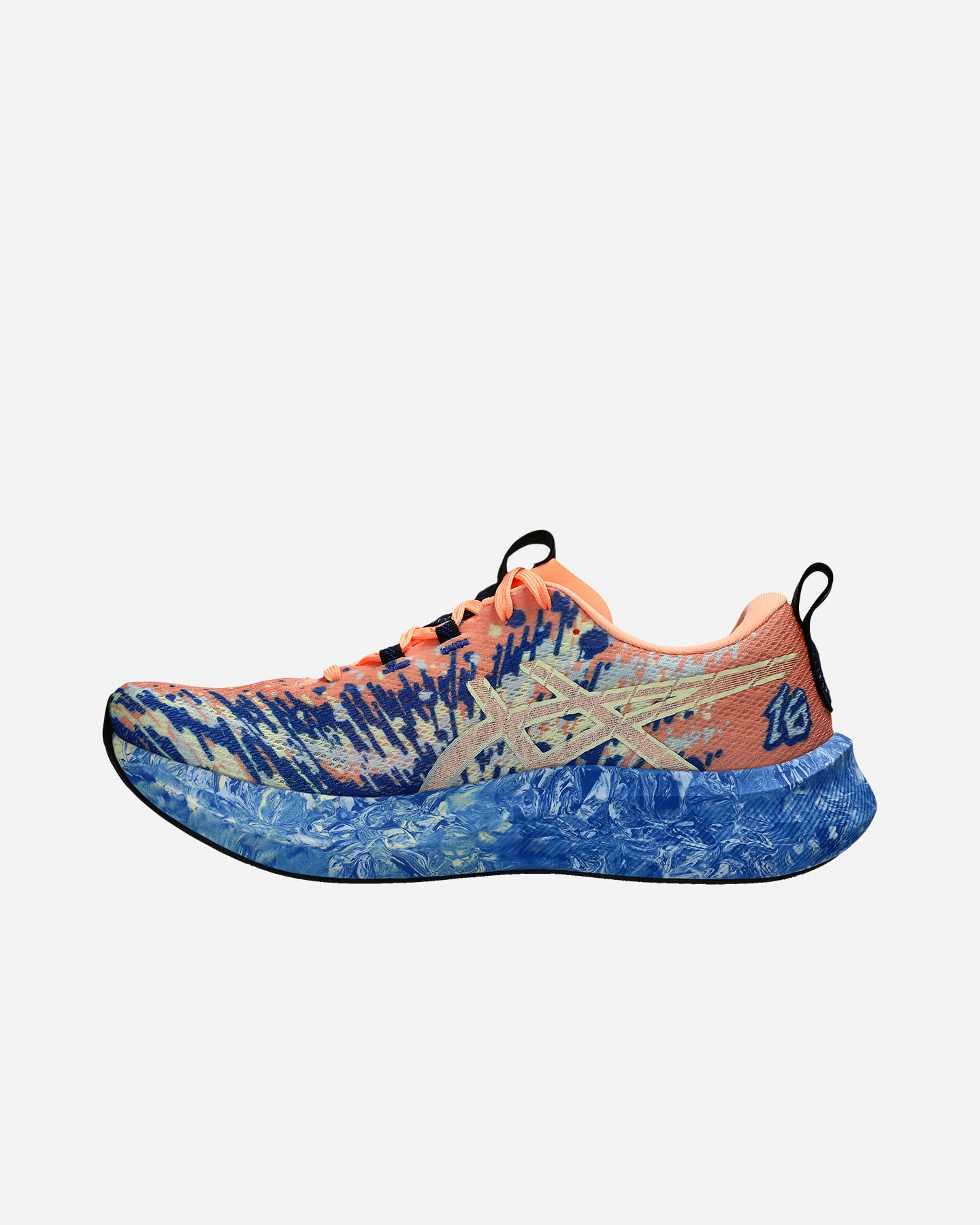 Scarpe running ASICS NOOSA TRI 16 M - Color mix - 3 | Cisalfa Sport