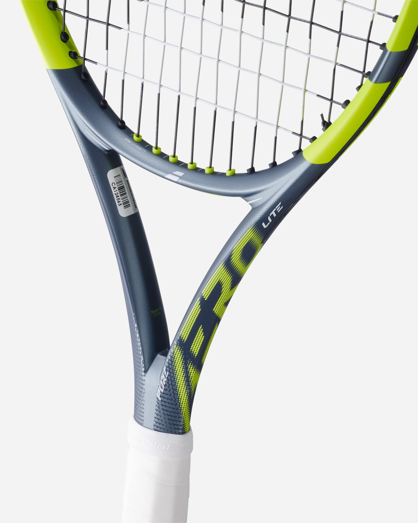 Telaio tennis BABOLAT PURE AERO LITE  - 5 | Cisalfa Sport