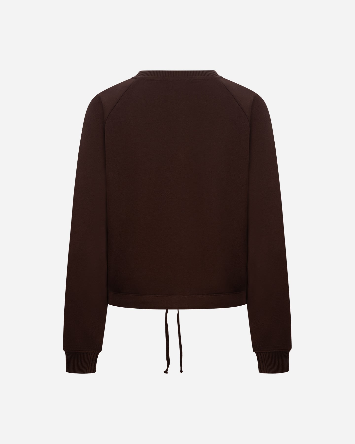 Felpa ARENA ATHLETIC ESSENTIAL W - Marrone - 1 | Cisalfa Sport