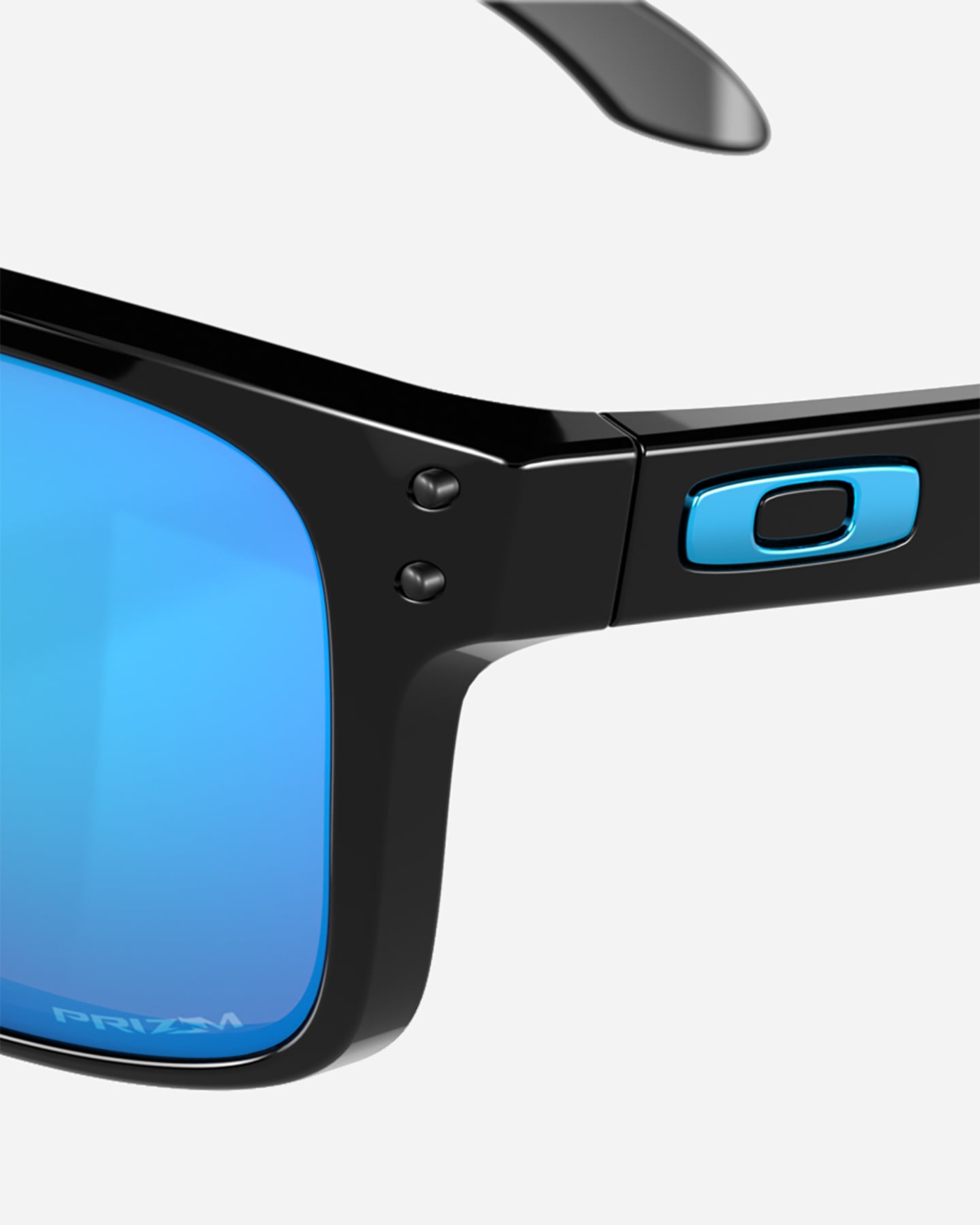 Occhiali OAKLEY HOLBROOK  - Nero - 3 | Cisalfa Sport