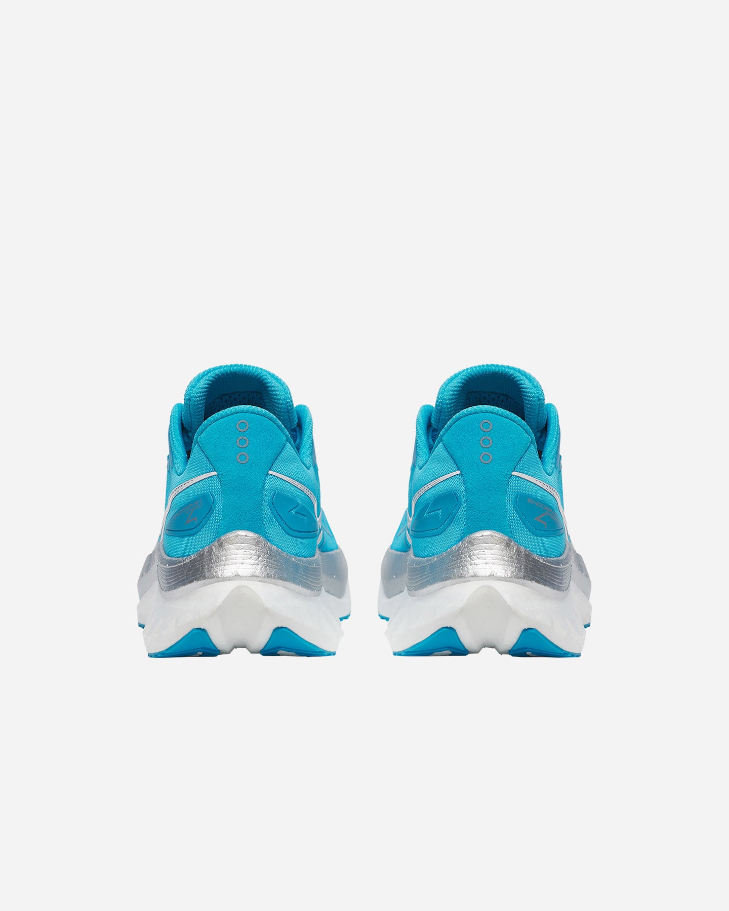 Scarpe running SAUCONY ENDORPHIN SPEED 4 W - Blu - 4 | Cisalfa Sport