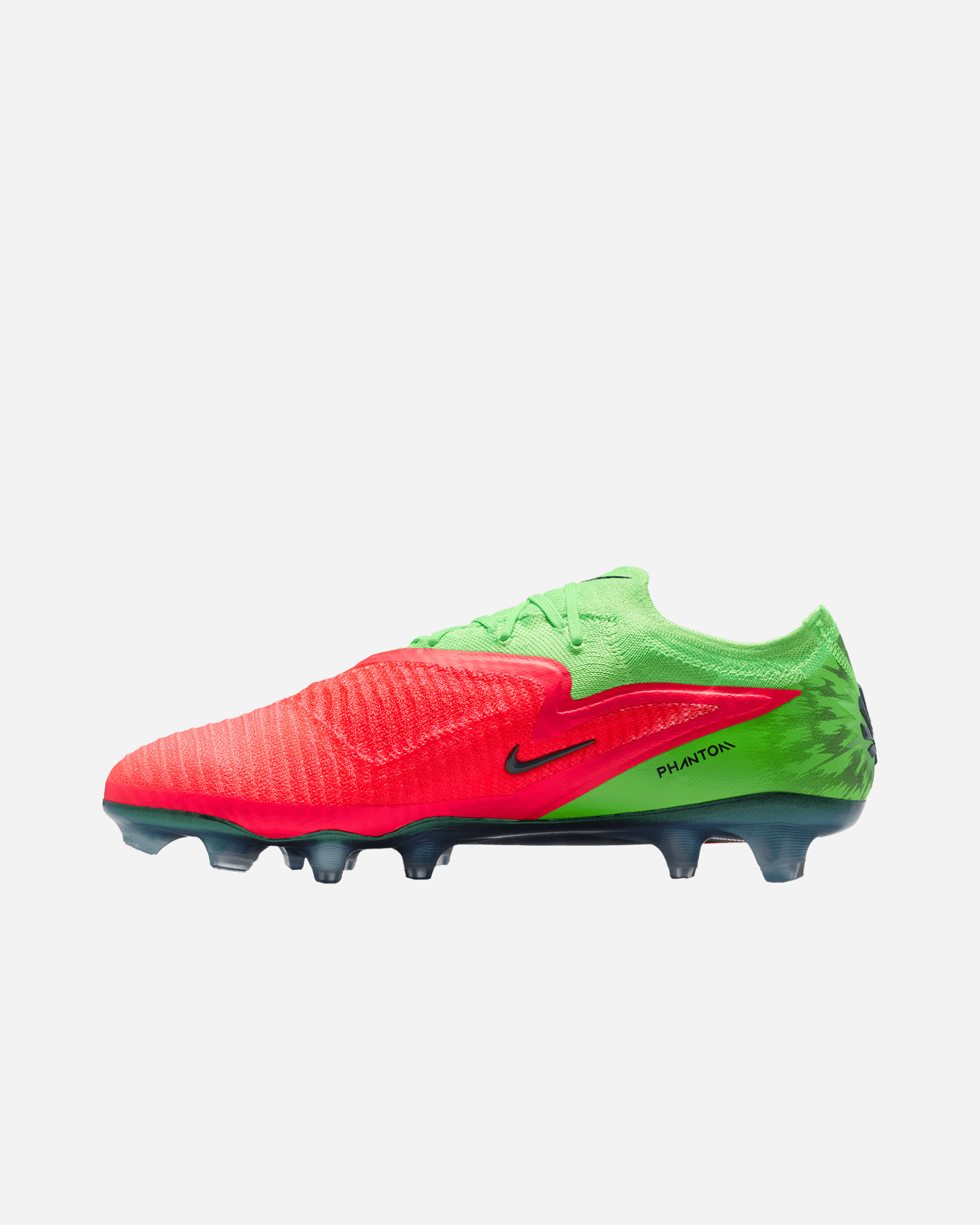 Scarpe calcio NIKE PHANTOM 6 LOW ELITE FG M - Color mix - 5 | Cisalfa Sport