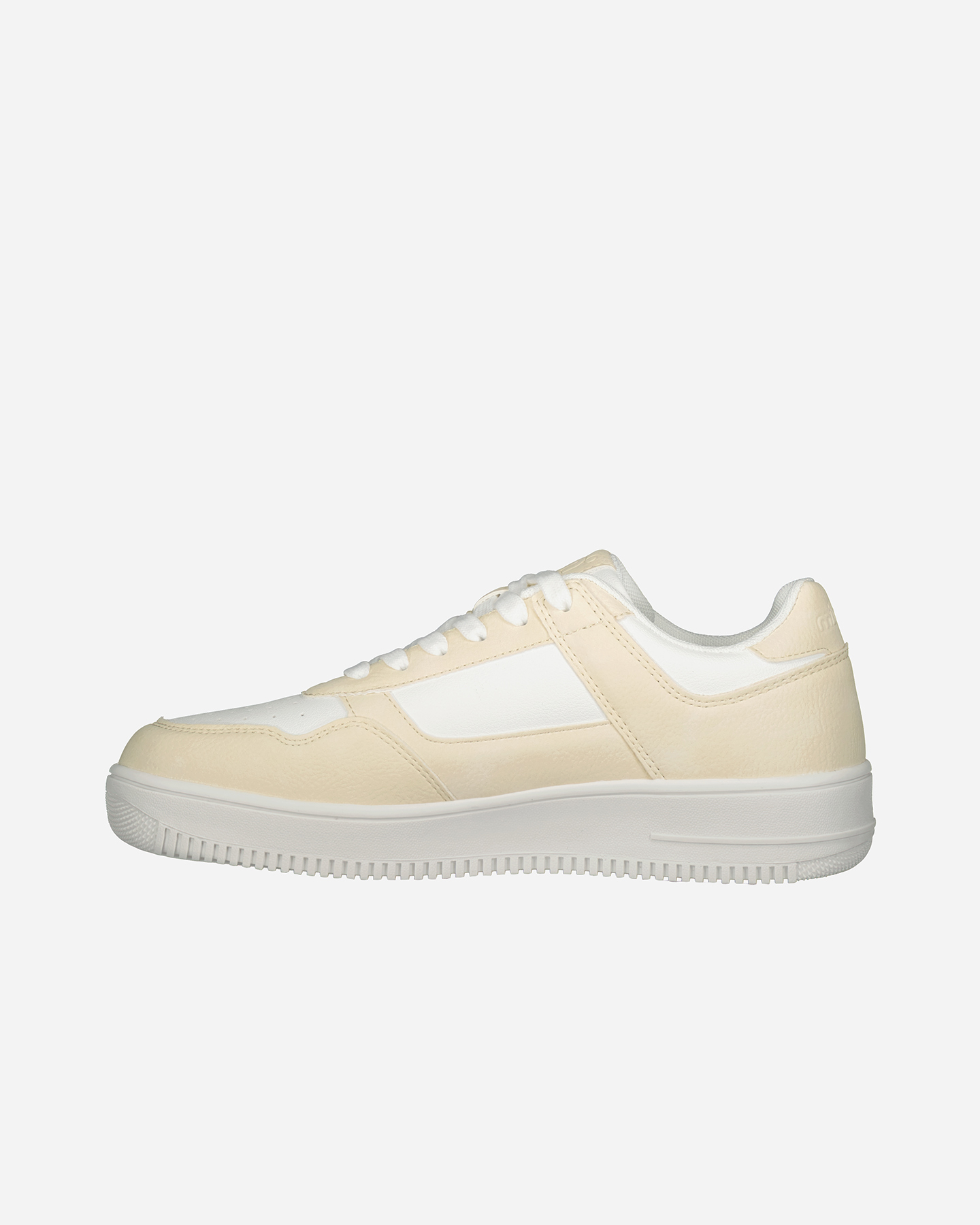 Scarpe sneakers MISTRAL ROTTERDAM W - Bianco - 3 | Cisalfa Sport