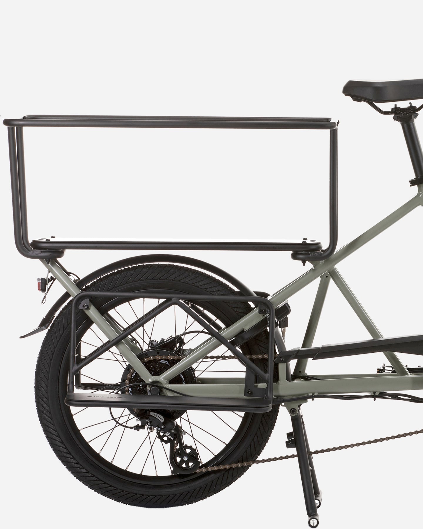 Bici elettrica TORPADO E-BIKE SUM ALPA  - Verde - 3 | Cisalfa Sport