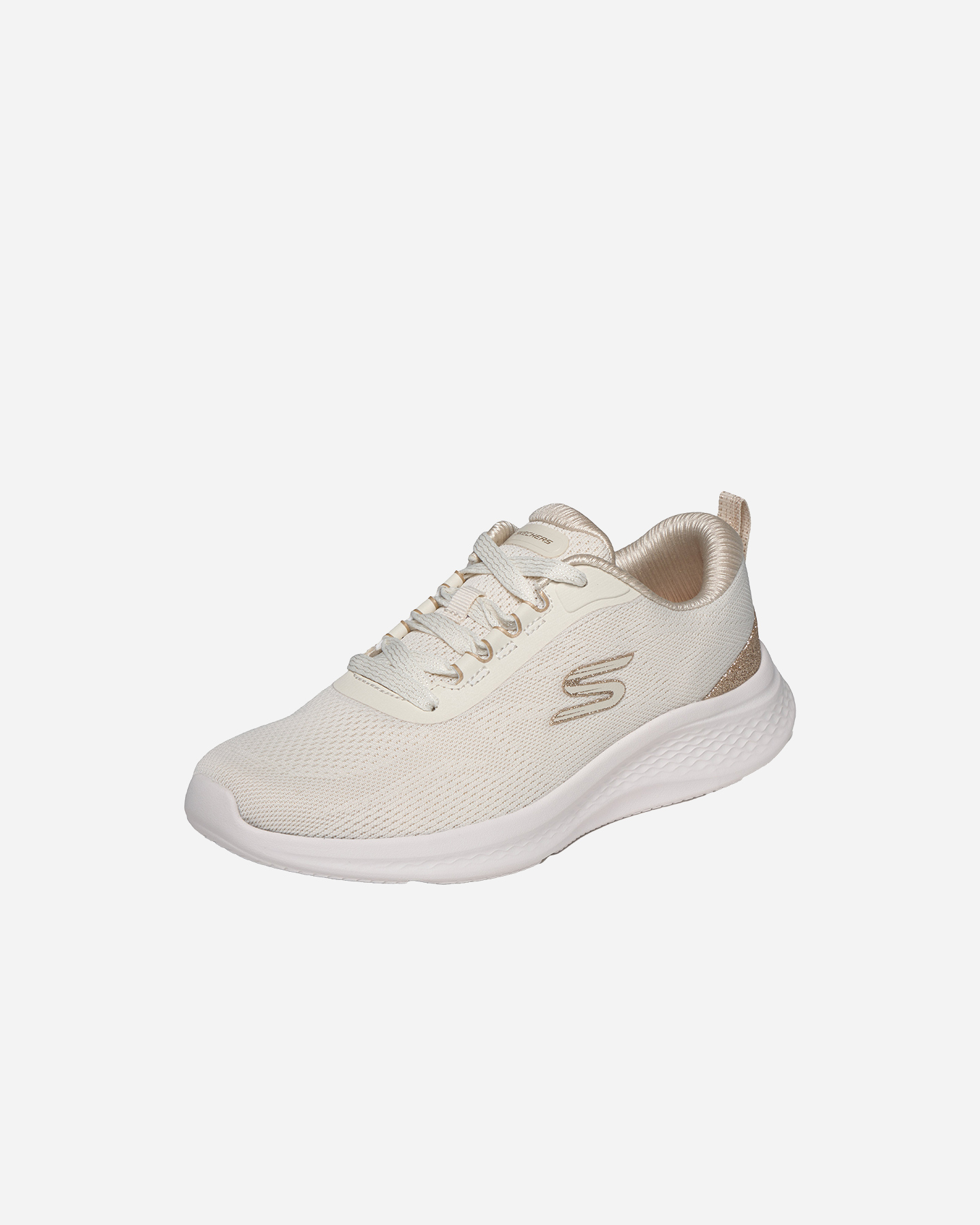 Scarpe sneakers SKECHERS SKECH-LITE PRO 2.0 W - Beige - 2 | Cisalfa Sport