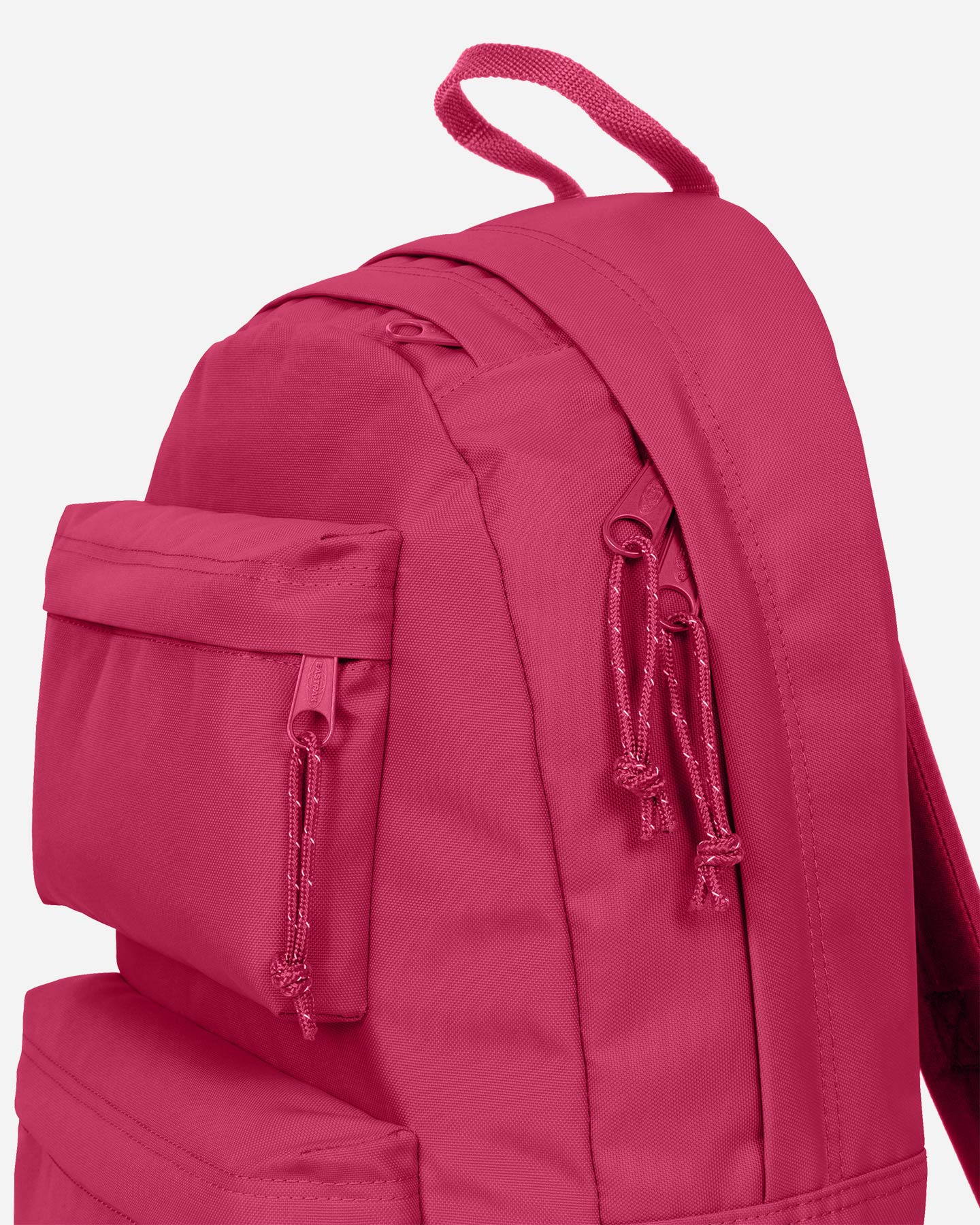Zaino EASTPAK PADDED DOUBLE  - Rosa - 3 | Cisalfa Sport
