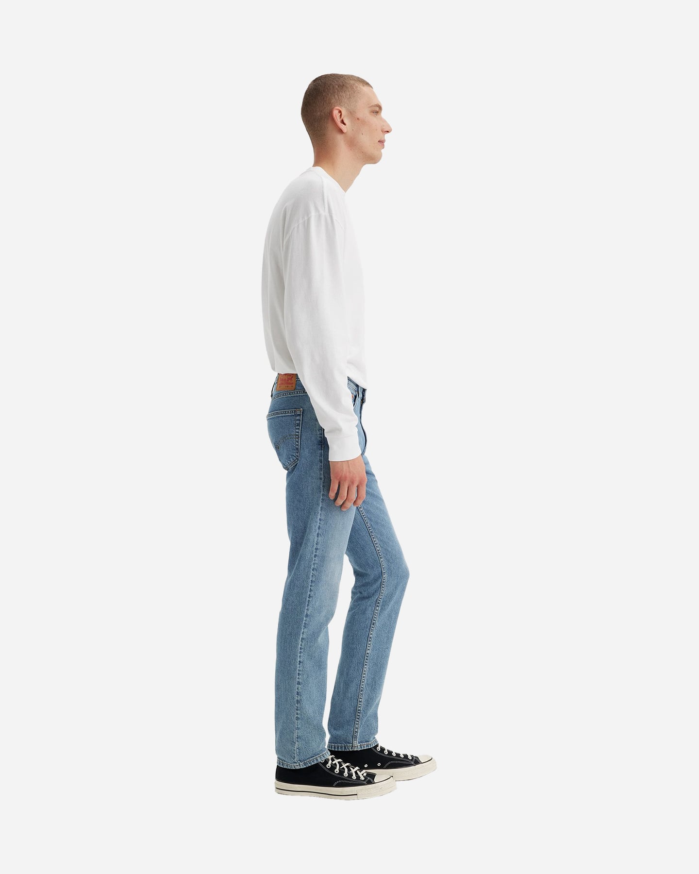 Jeans LEVI'S 511 SLIM M - Denim - 2 | Cisalfa Sport