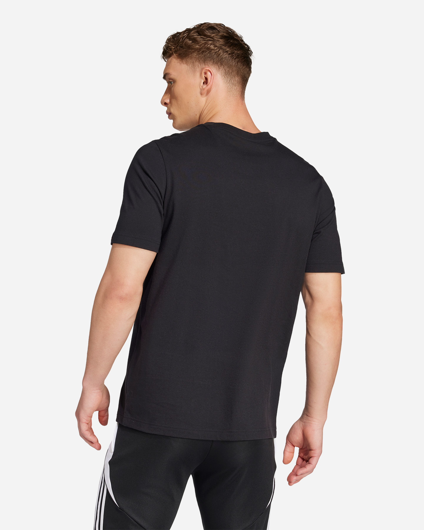 Maglia calcio ADIDAS COPA SIGN M - Nero - 2 | Cisalfa Sport