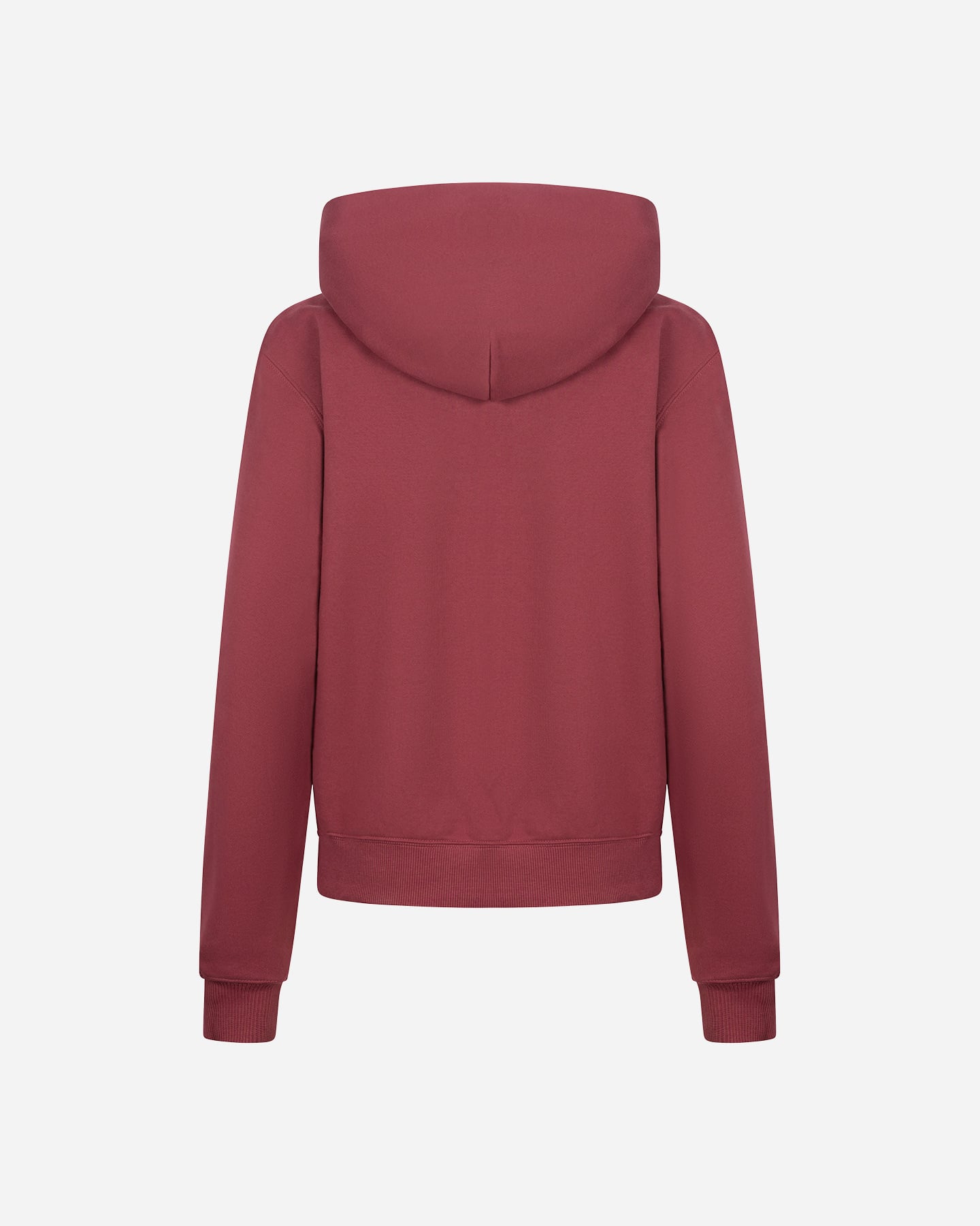Felpa NIKE SMALL LOGO STUDIO W - Viola - 1 | Cisalfa Sport