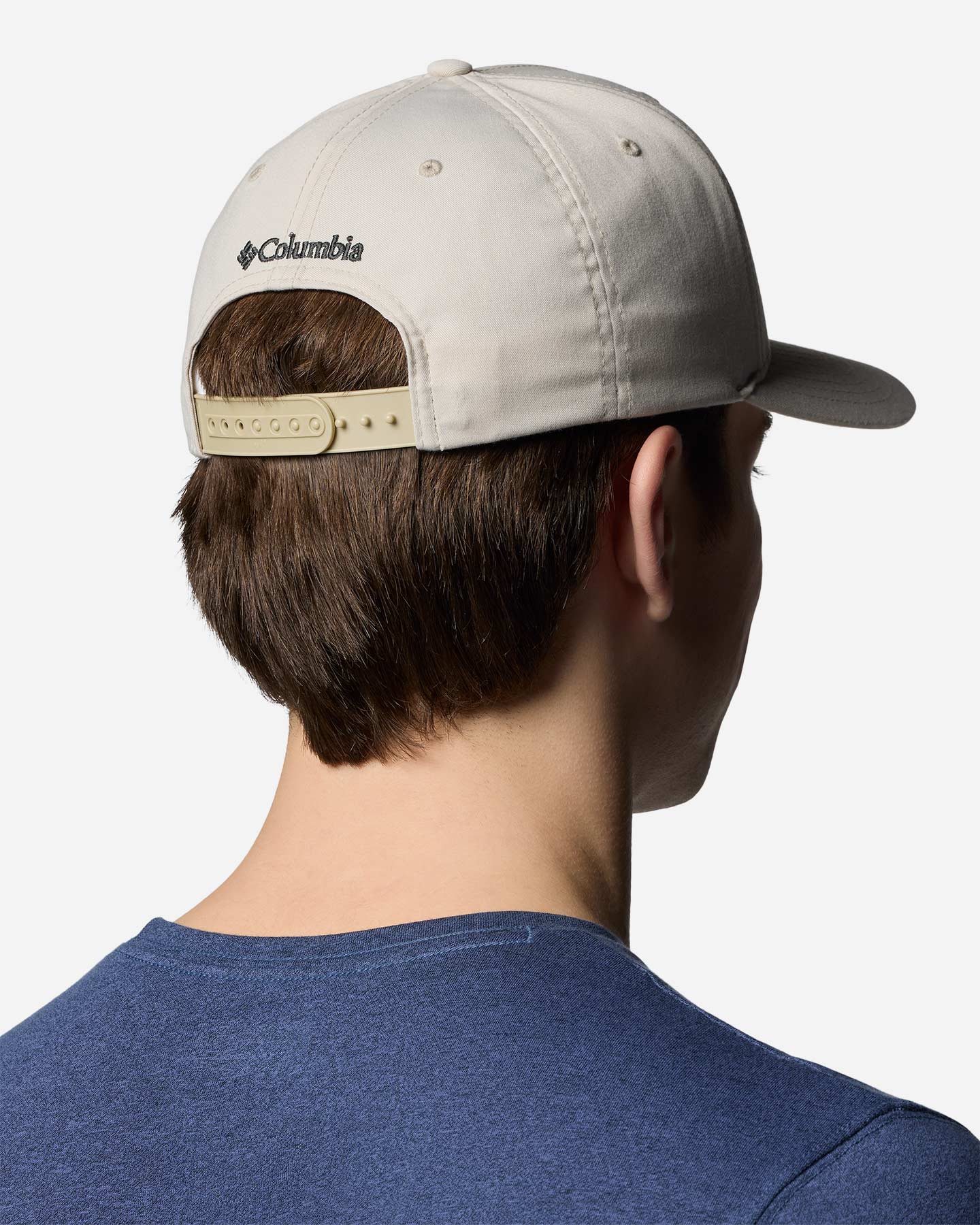 Cappellino COLUMBIA LOST LAGER 110  - Grigio - 3 | Cisalfa Sport