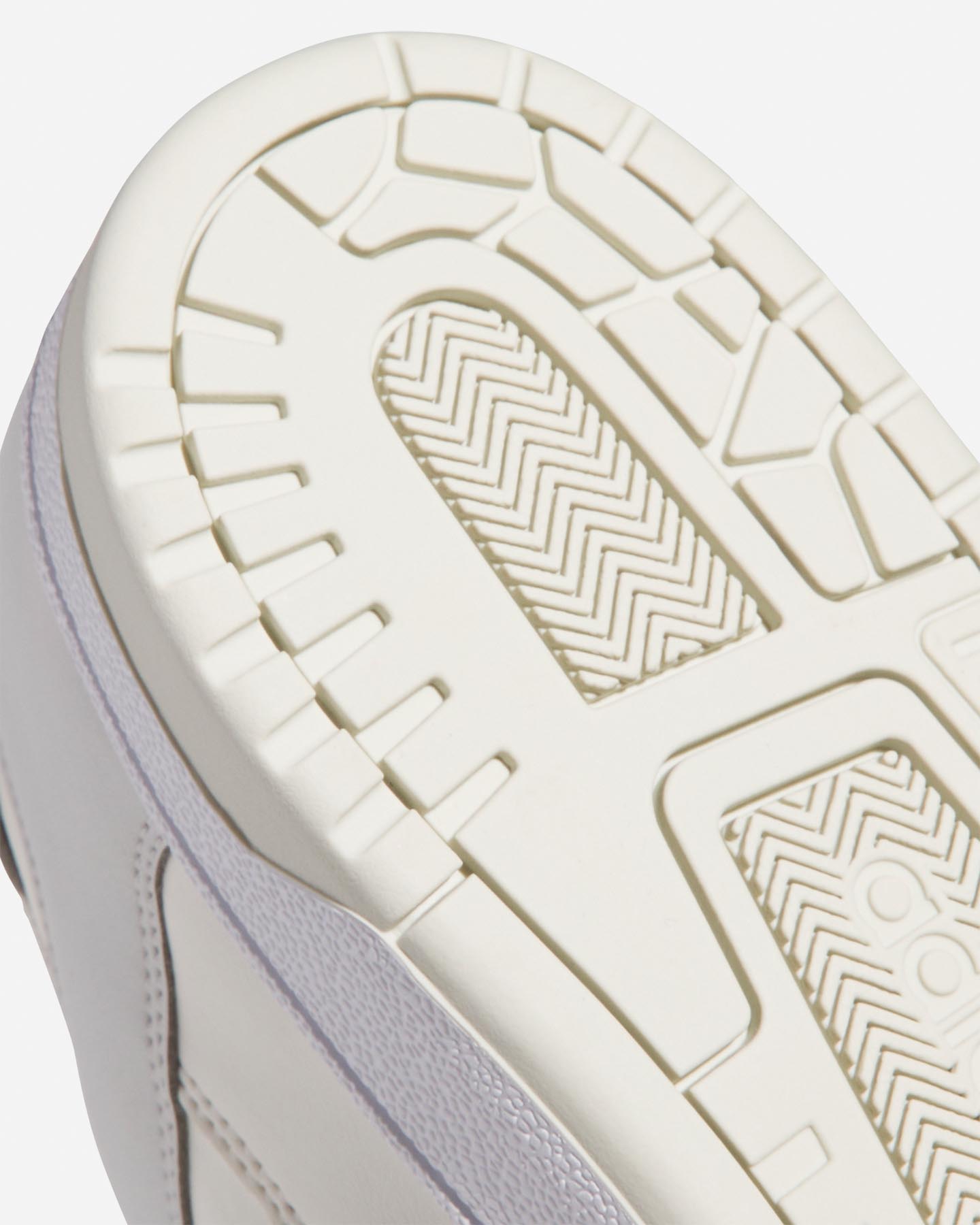 Scarpe sneakers ADIDAS CORE RAPID COURT LOW M - Grigio - 5 | Cisalfa Sport
