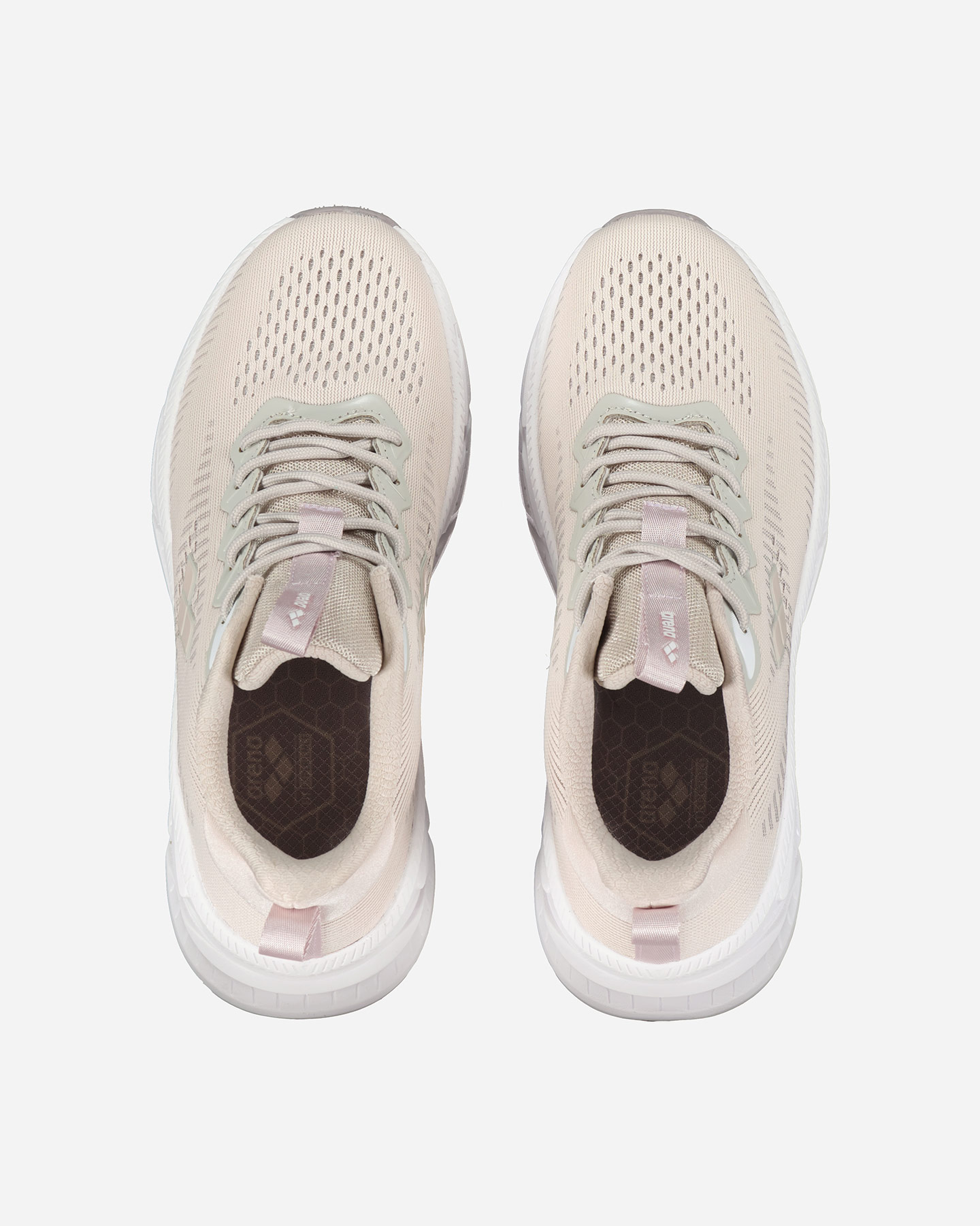 Scarpe sneakers ARENA DC9 W - Rosa - 4 | Cisalfa Sport