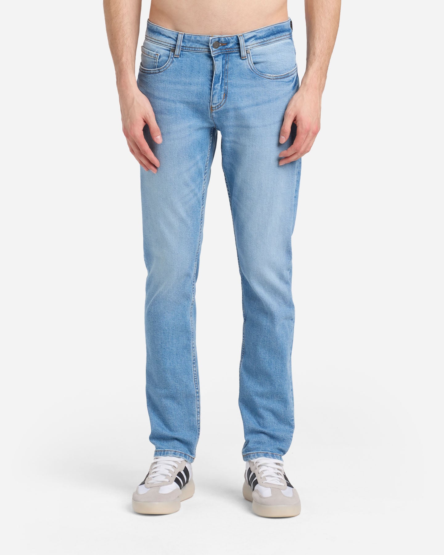Jeans DACK'S ESSENTIAL M - Denim - 1 | Cisalfa Sport