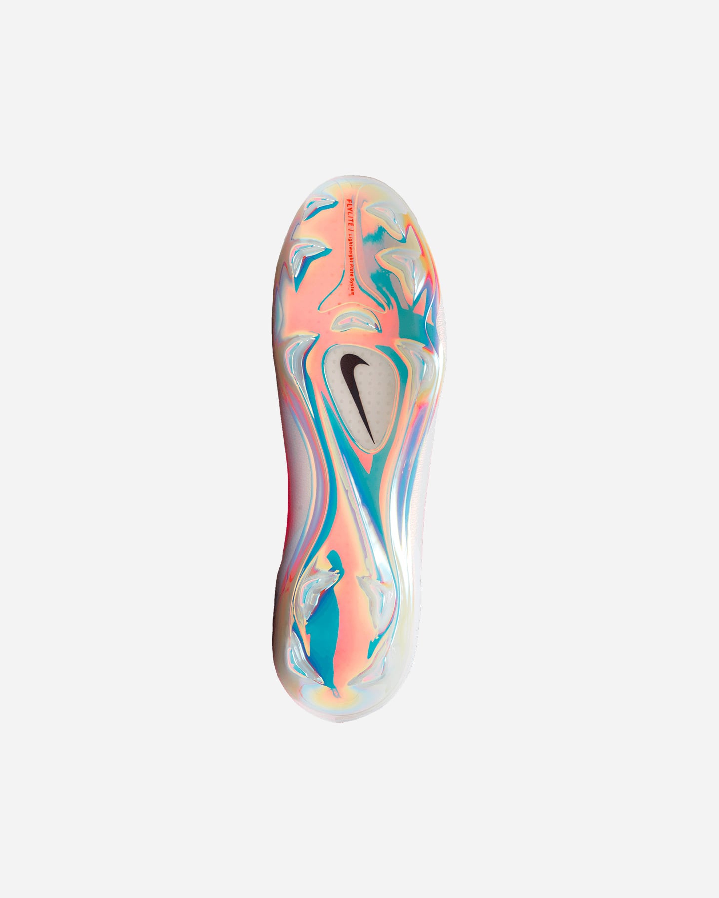 Scarpe calcio NIKE MERCURIAL VAPOR 17 ELITE FG M - Color mix - 3 | Cisalfa Sport