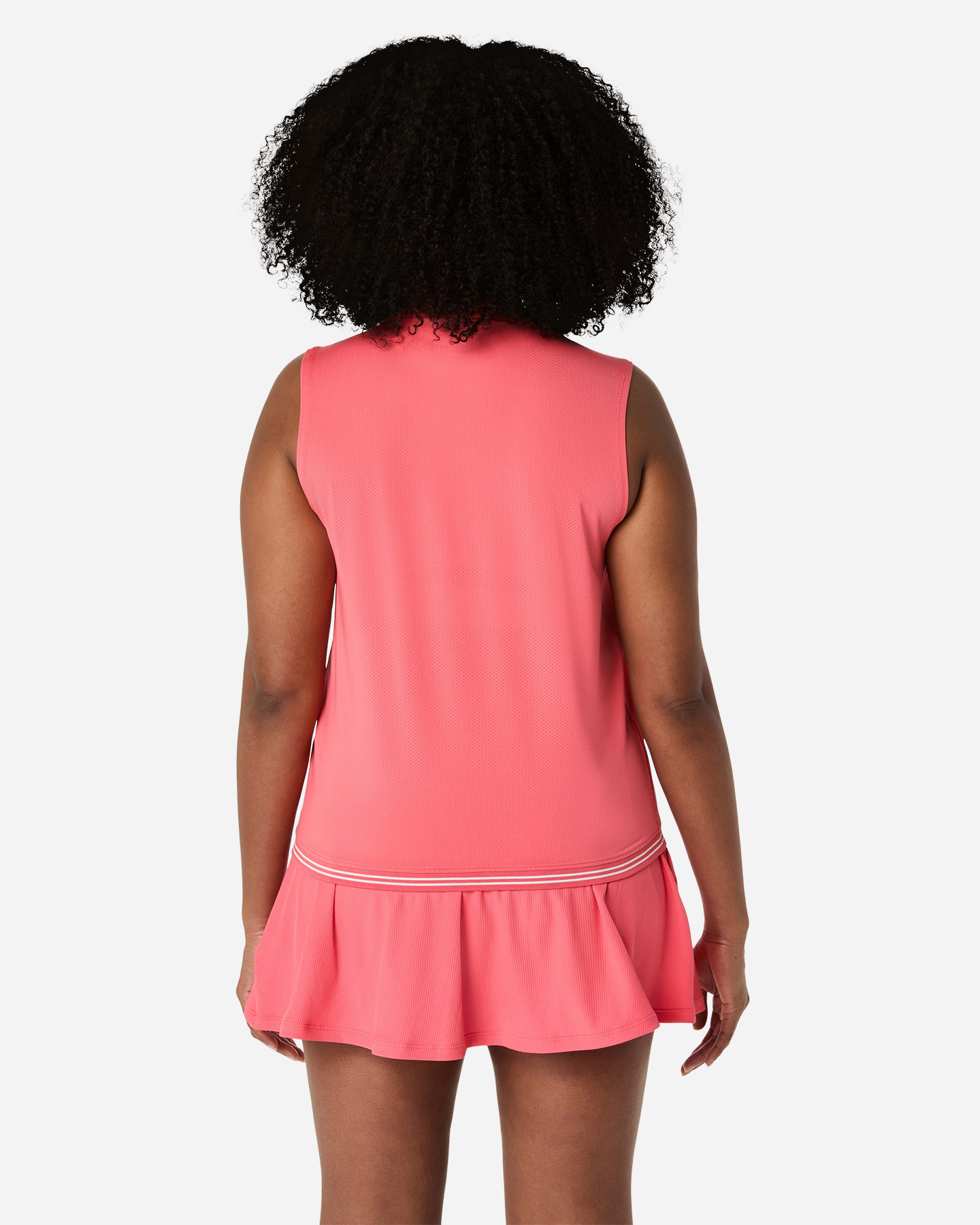 T-shirt tennis ASICS GAME W - 1 | Cisalfa Sport
