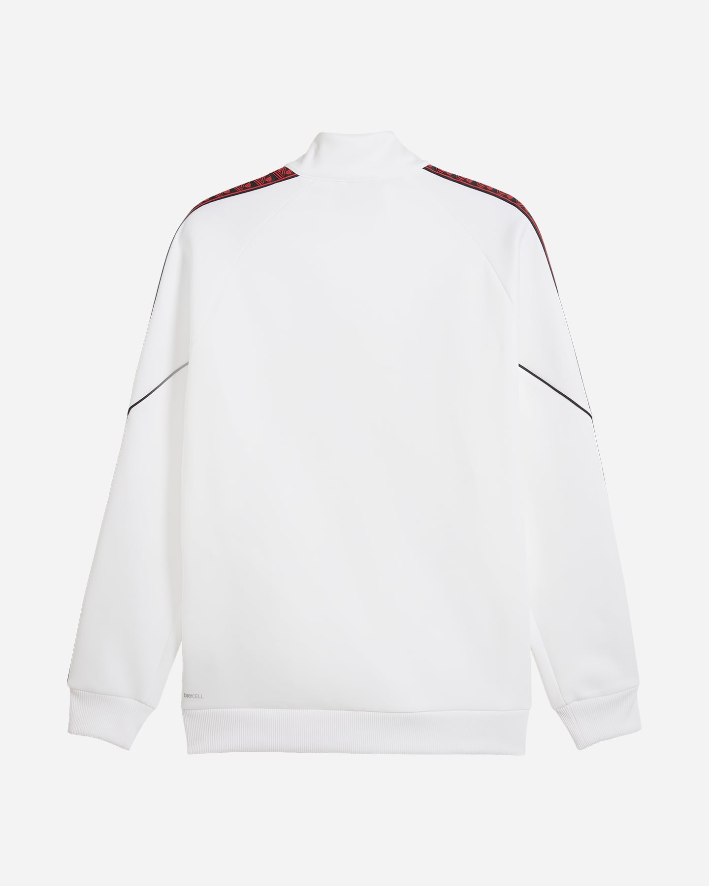 Abbigliamento calcio ufficiale PUMA MILAN KING PREMATCH 25-26 M - Color mix - 1 | Cisalfa Sport