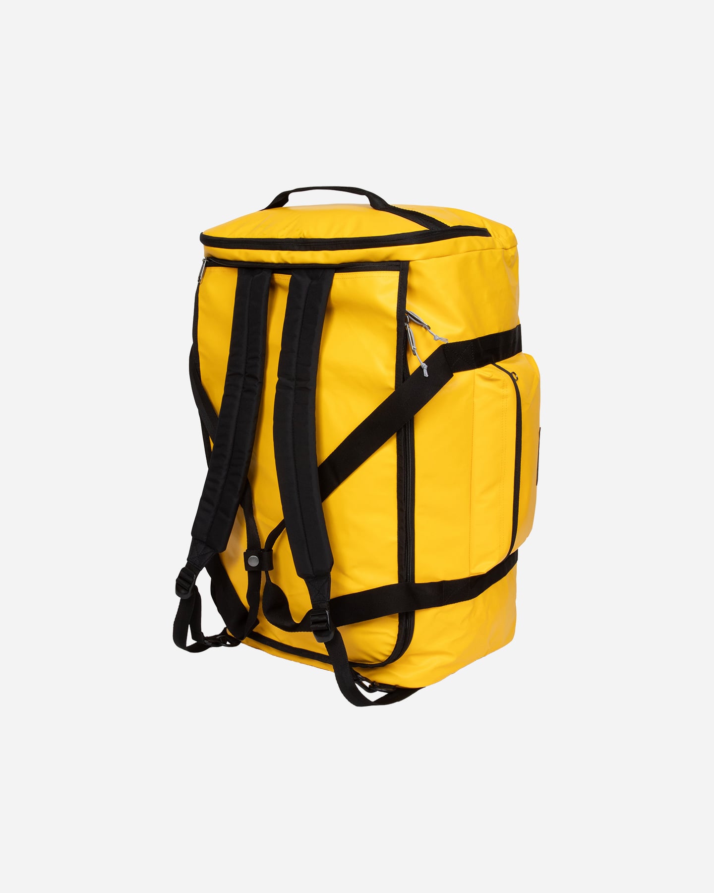 Borsa viaggio EASTPAK TARP DUFFL'R M TARP  - Color mix - 4 | Cisalfa Sport