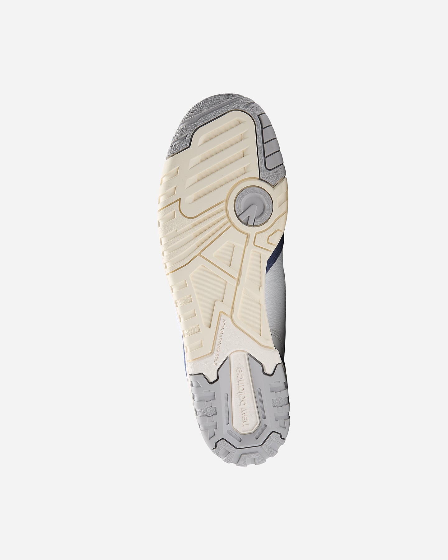 Scarpe sneakers NEW BALANCE 550 M - Beige - 2 | Cisalfa Sport