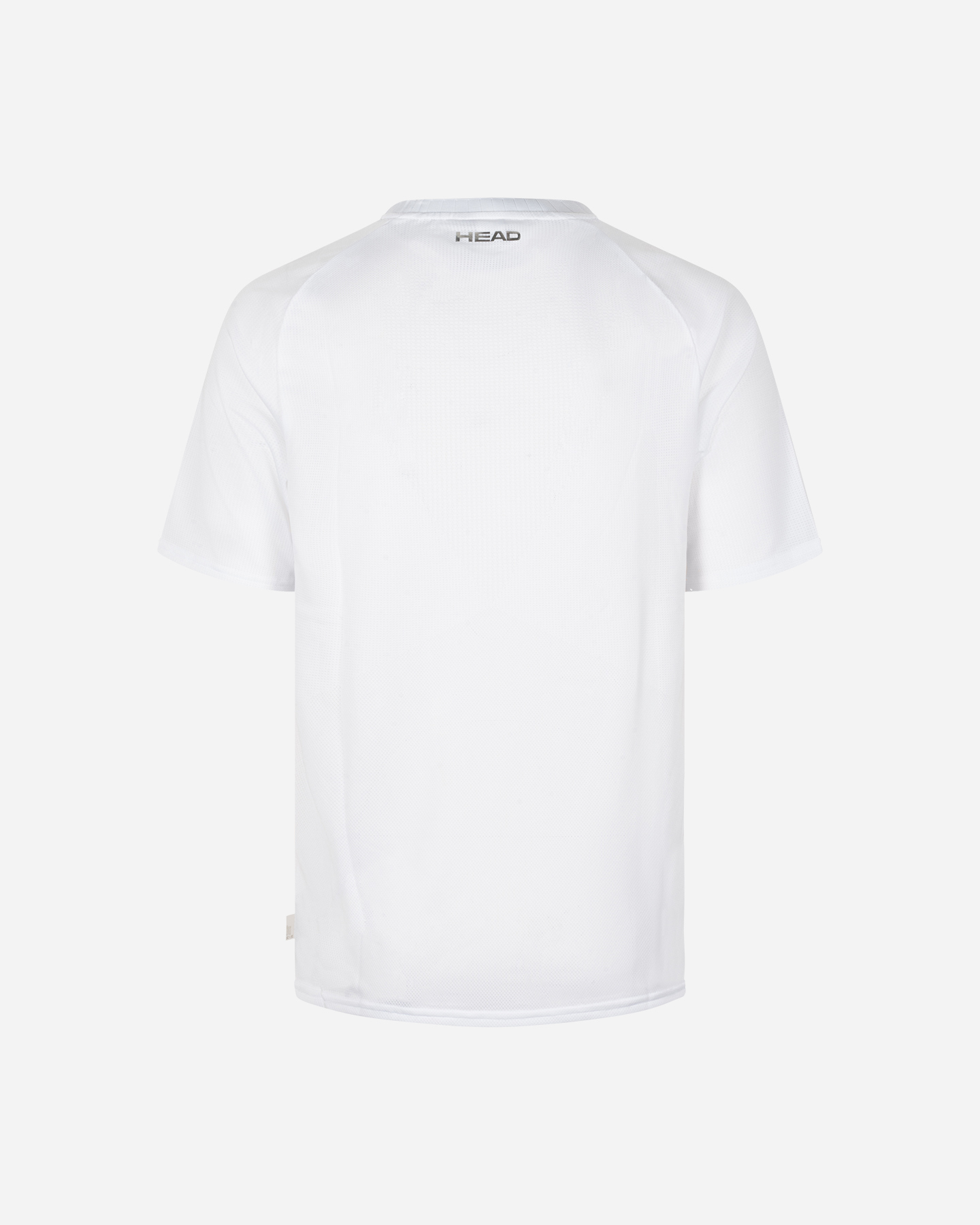 T-shirt tennis HEAD PERFORMANCE M - Color mix - 1 | Cisalfa Sport