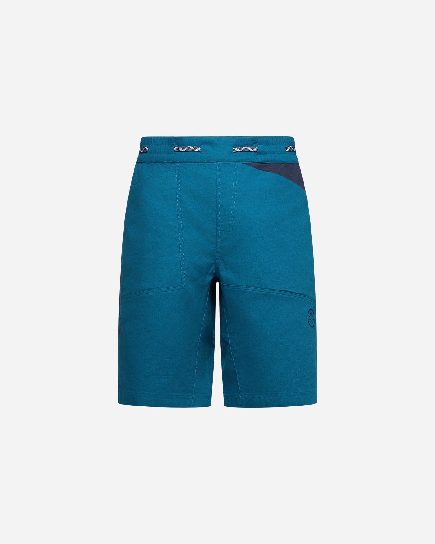 Pantaloncini LA SPORTIVA BOLT M - Blu - 1 | Cisalfa Sport