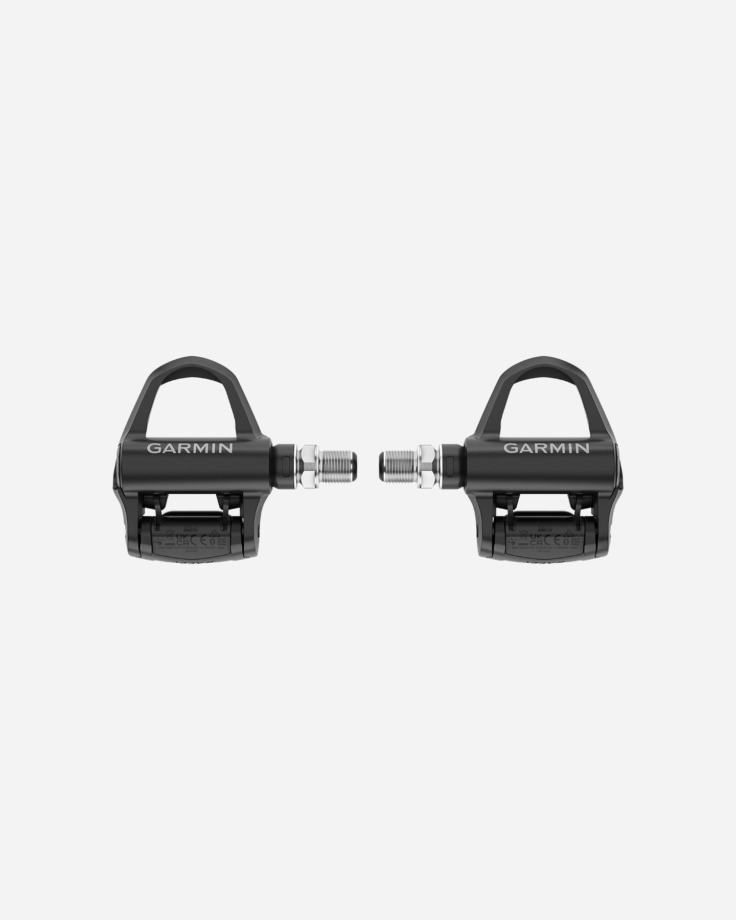 Pedali GARMIN RALLY RK-XC210 PEDAL POWER METER  - Nero - 1 | Cisalfa Sport