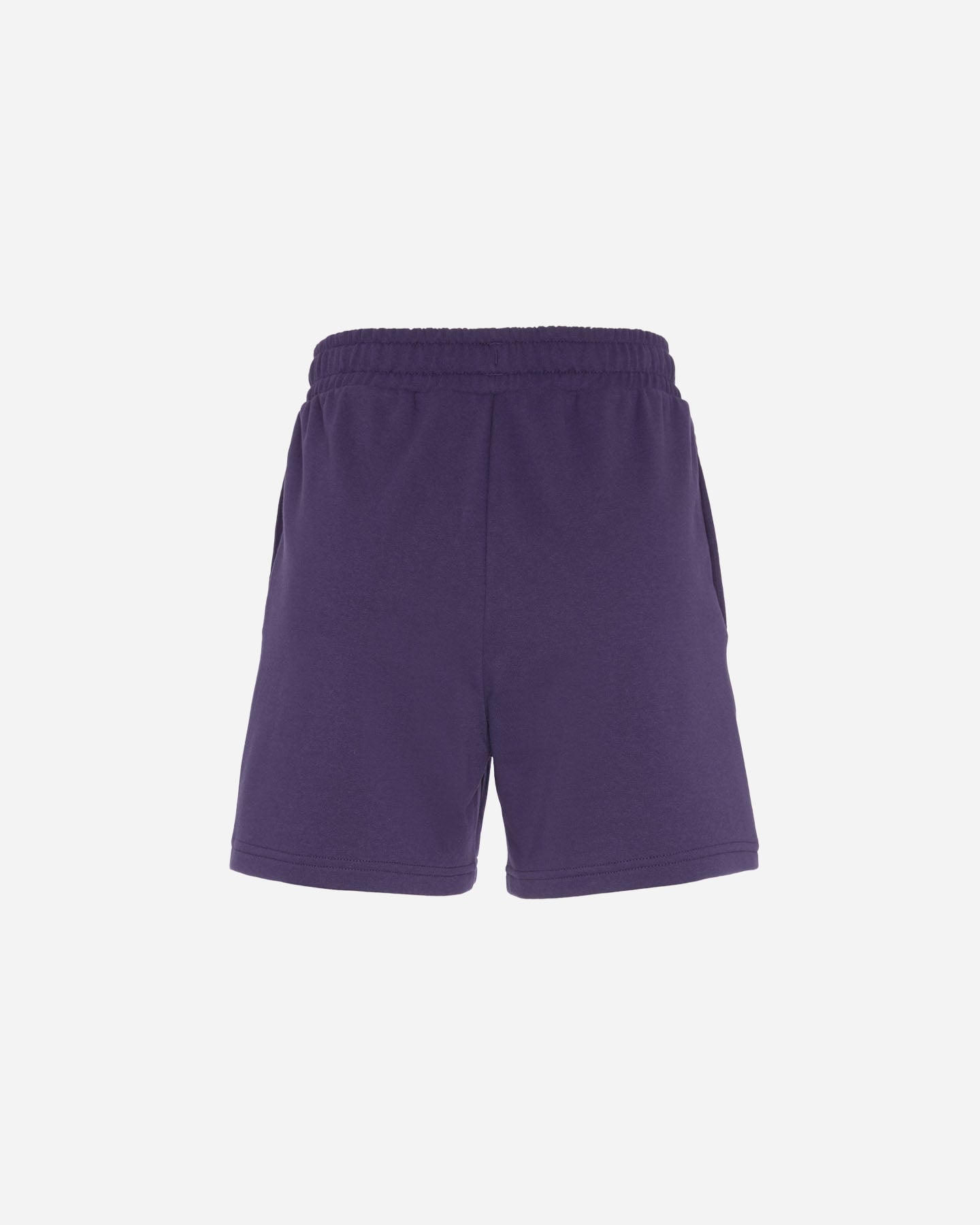 Pantaloncini PUMA CLASSIC W - Viola - 1 | Cisalfa Sport