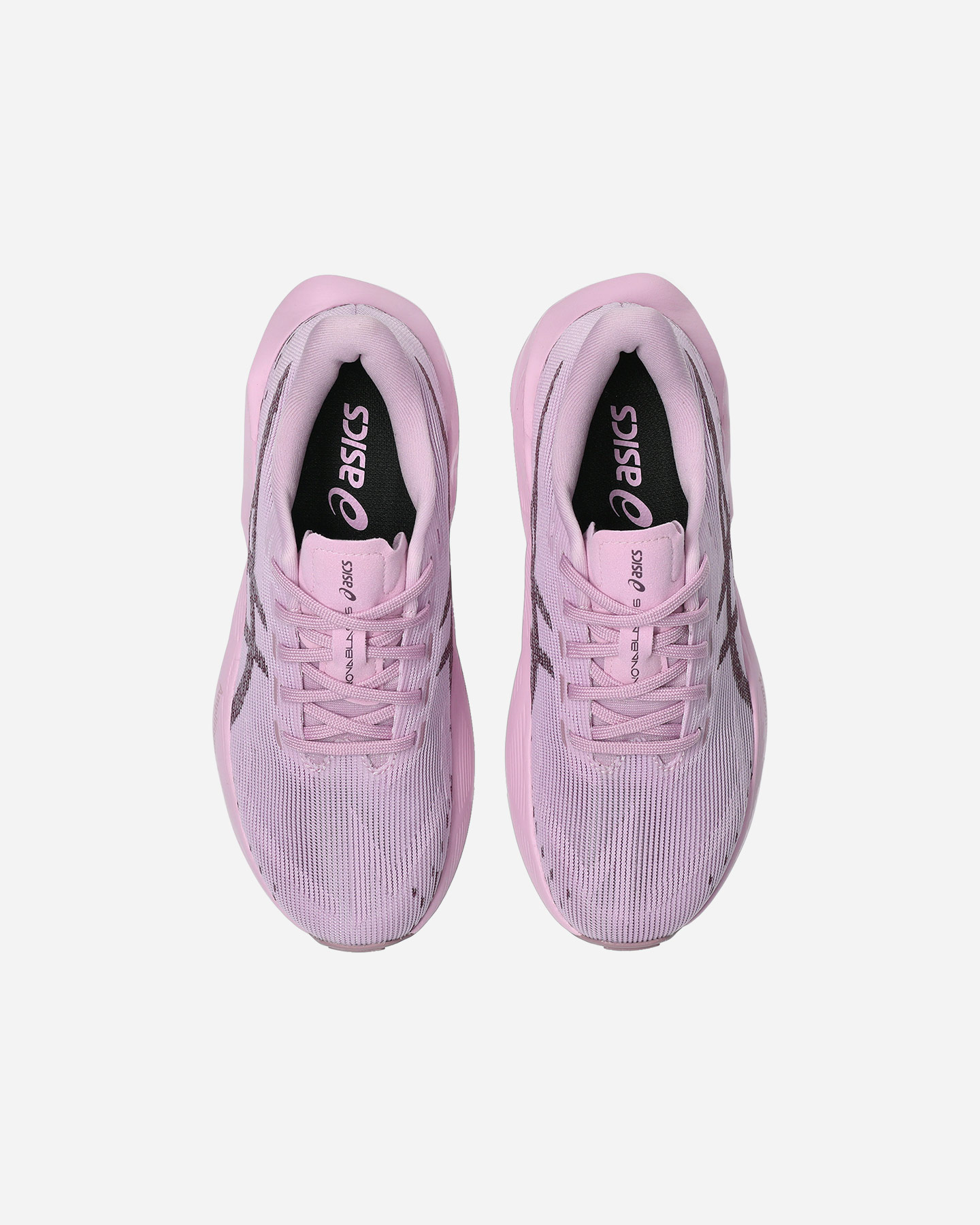 Scarpe running ASICS NOVABLAST 6 GS JR - Lilla - 4 | Cisalfa Sport