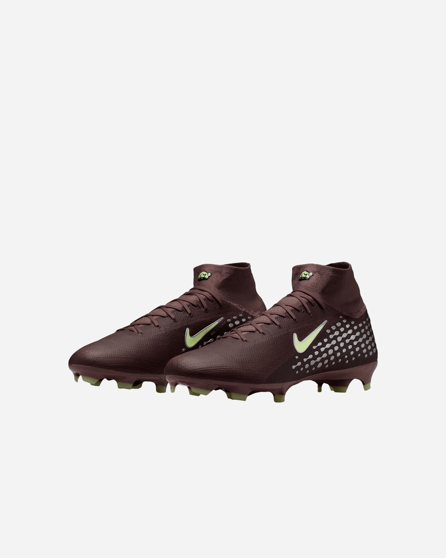 Scarpe calcio NIKE ZOOM SUPERFLY 10 PRO KM FG M  - Color mix - 1 | Cisalfa Sport