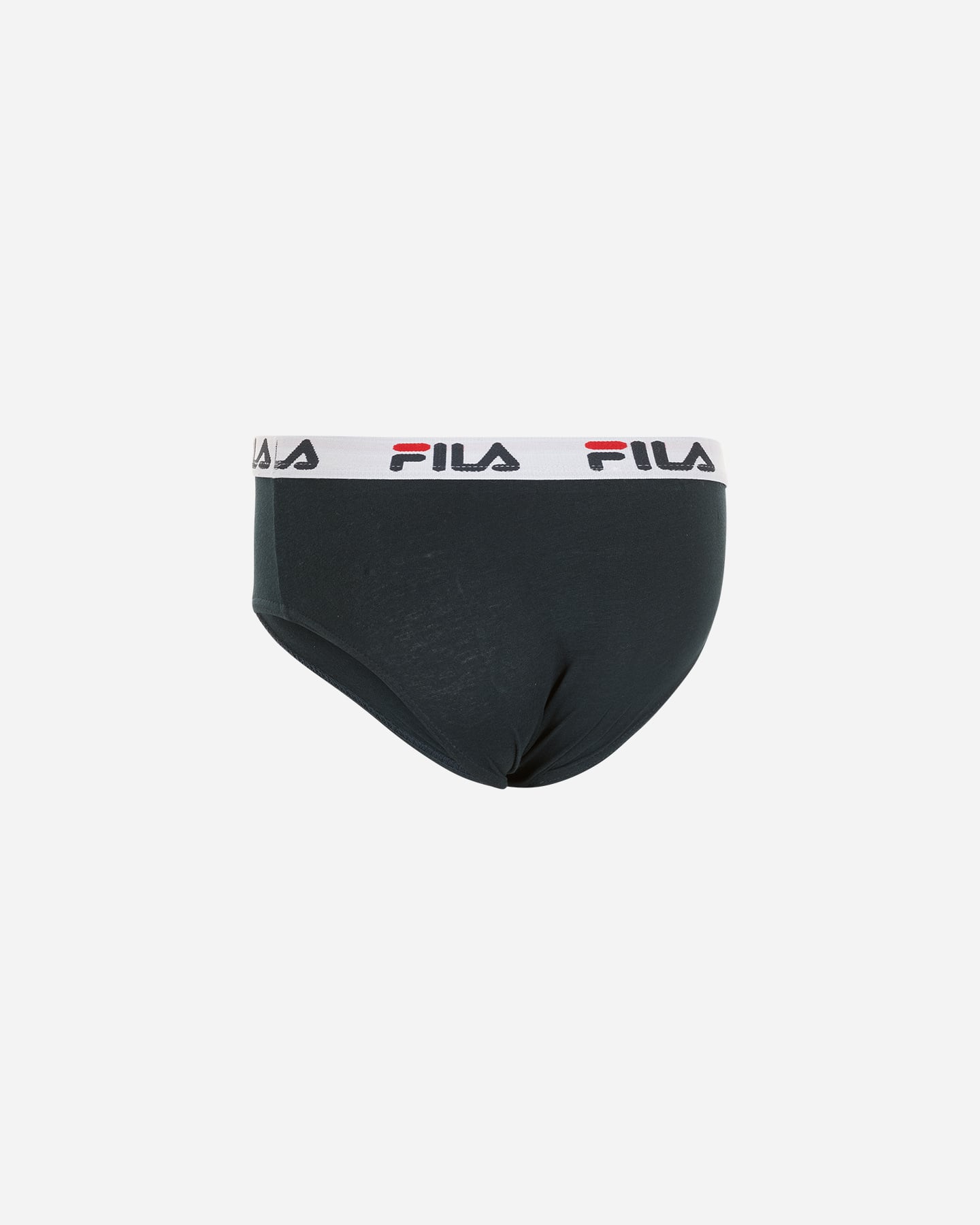 Slip intimo FILA SLIP BASIC JR - Blu Navy - 1 | Cisalfa Sport