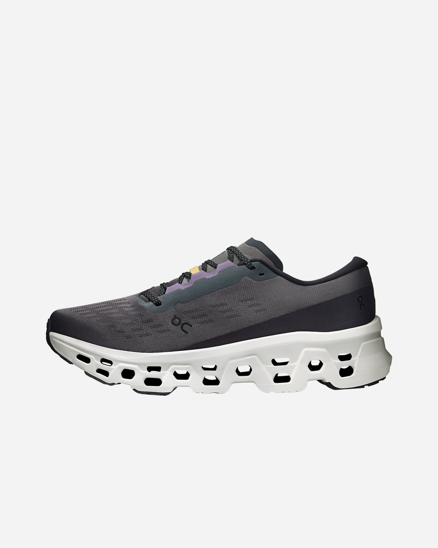 Scarpe running ON CLOUDMONSTER 3 M - Color mix - 5 | Cisalfa Sport