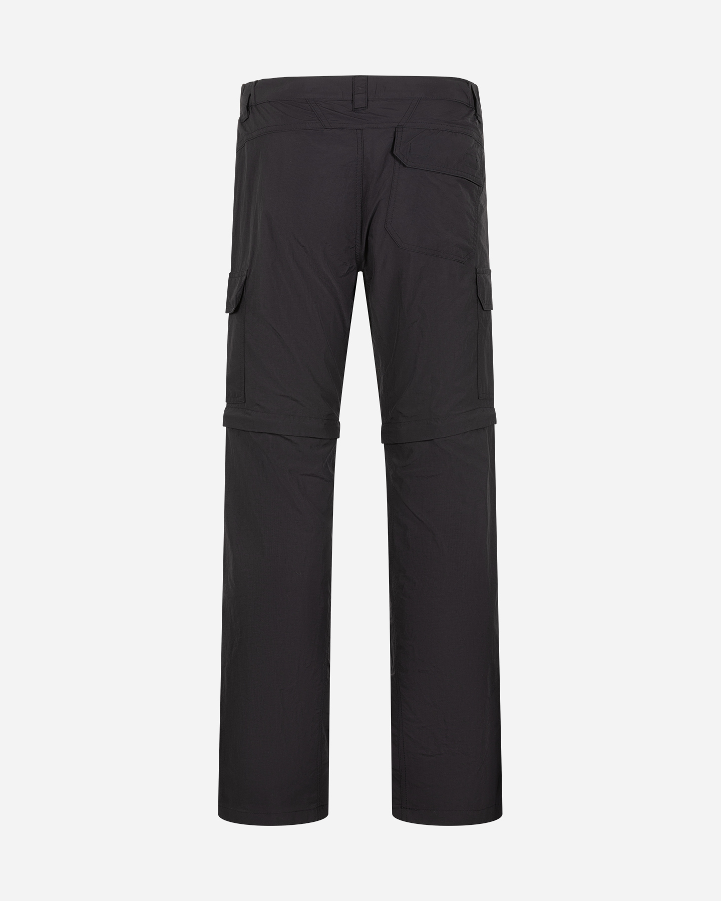 Pantalone outdoor 8848 MOUNTAIN ESSENTIAL M - Grigio - 1 | Cisalfa Sport