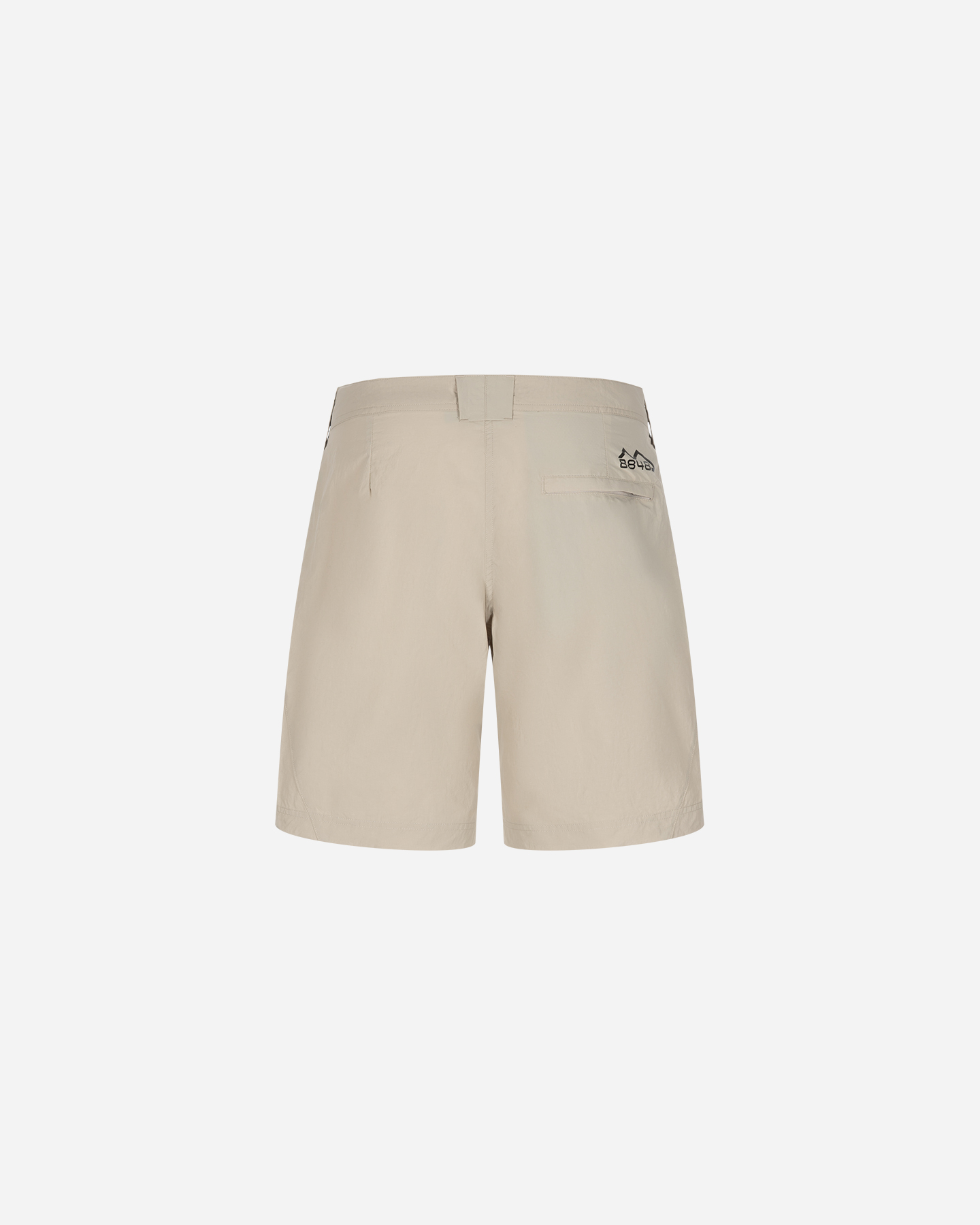 Pantaloncini 8848 ESSENTIAL W - Beige - 1 | Cisalfa Sport