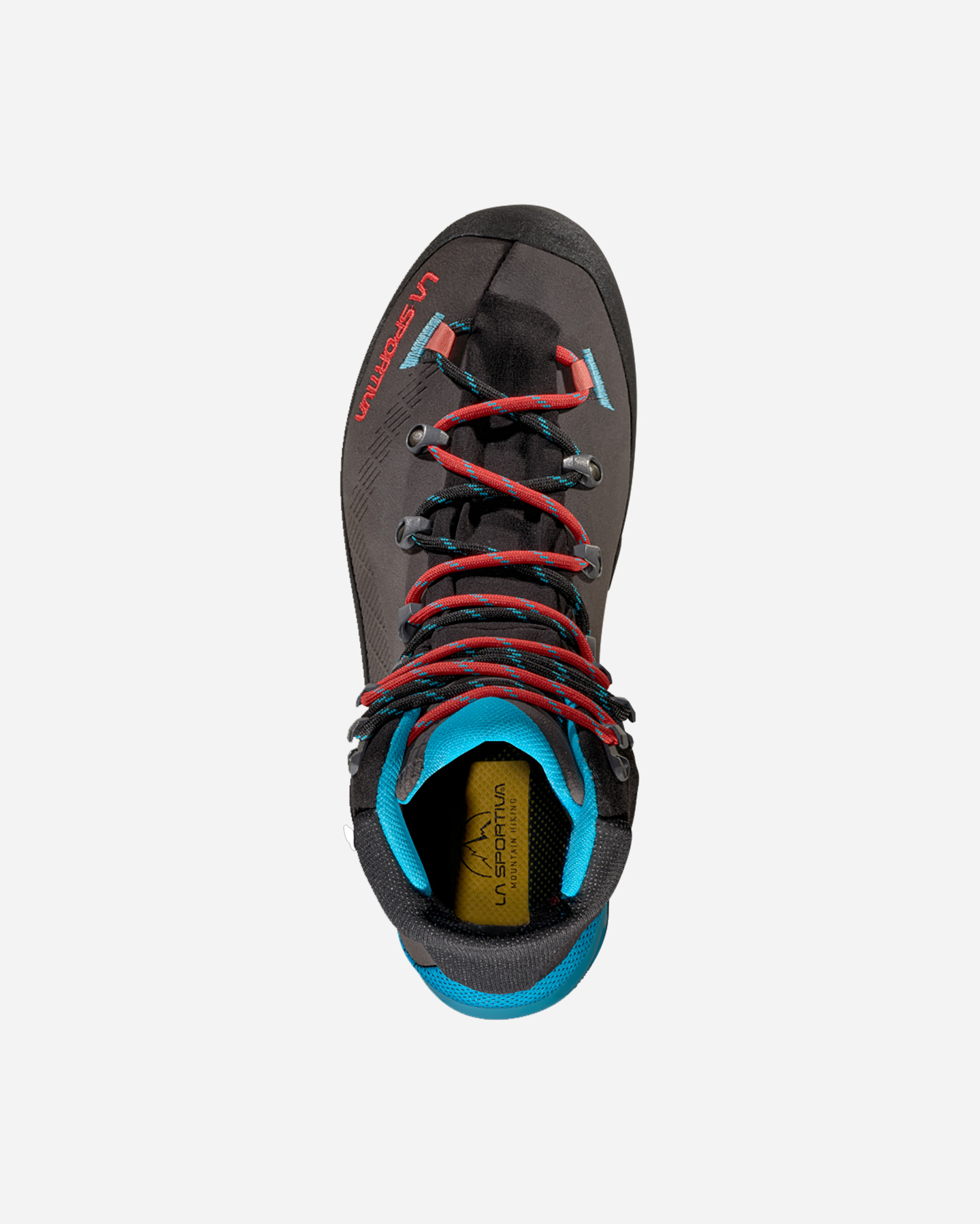 Scarpe alpinismo LA SPORTIVA AEQUILIBRIUM TREK GTX W - Grigio - 2 | Cisalfa Sport