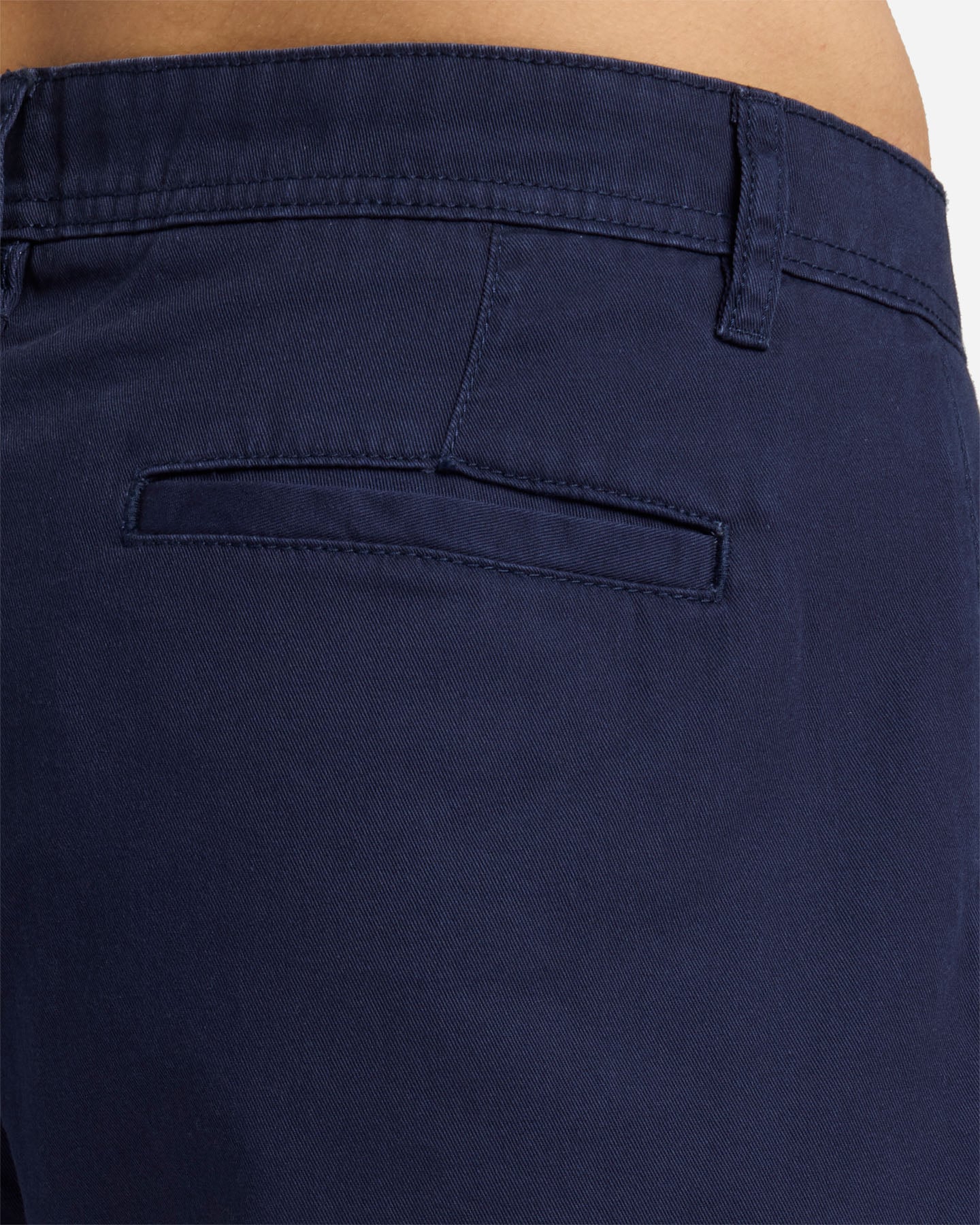 Bermuda DACK'S ESSENTIAL M - Blu - 4 | Cisalfa Sport