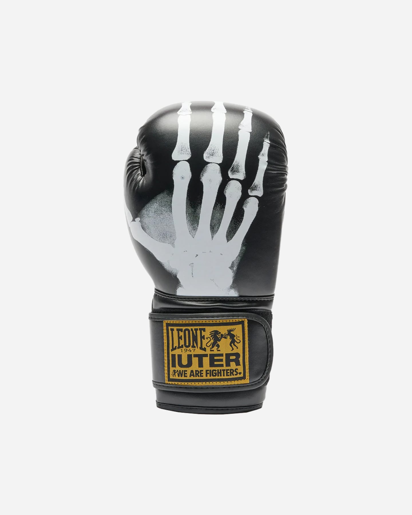 Guanti LEONE IUTER  - Nero - 1 | Cisalfa Sport