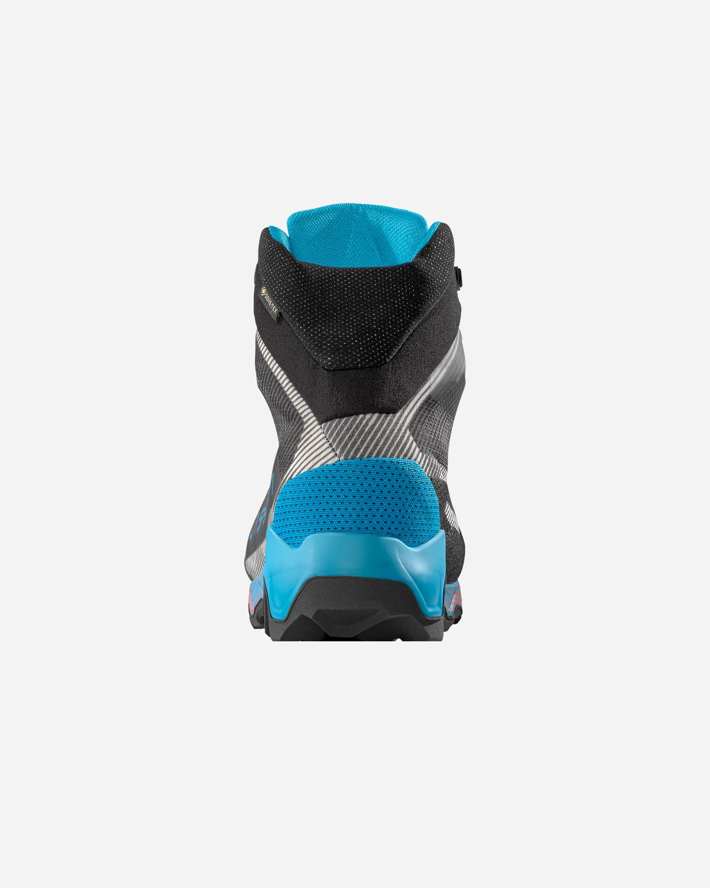 Scarpe alpinismo LA SPORTIVA AEQUILIBRIUM HIKE GTX W - Grigio - 4 | Cisalfa Sport