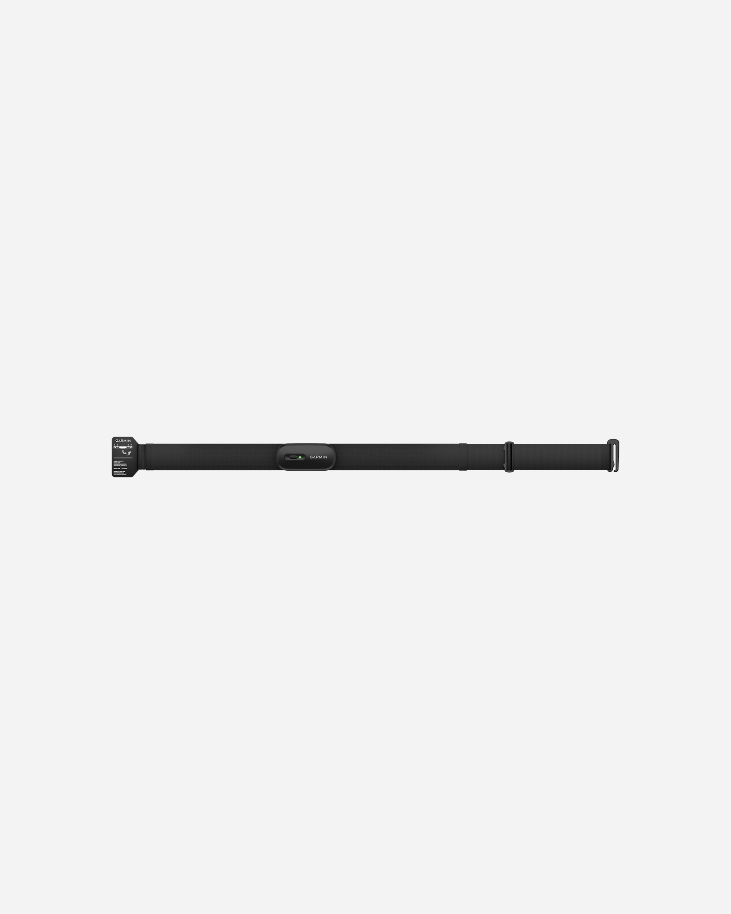 Fitness tracker GARMIN HRM-200 XS-S  - Nero - 4 | Cisalfa Sport